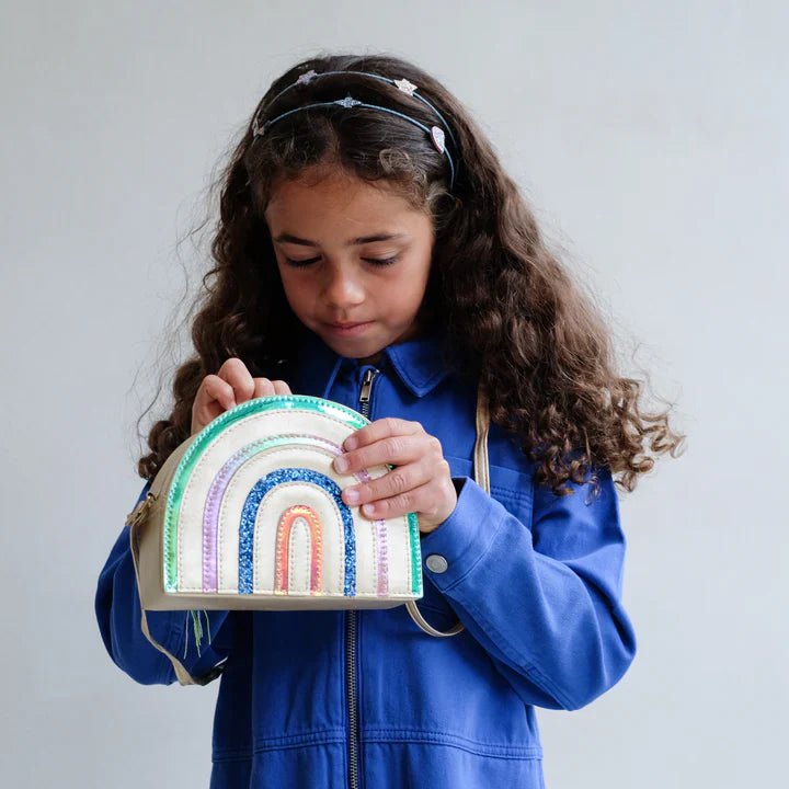 Mini Borse per Bambine