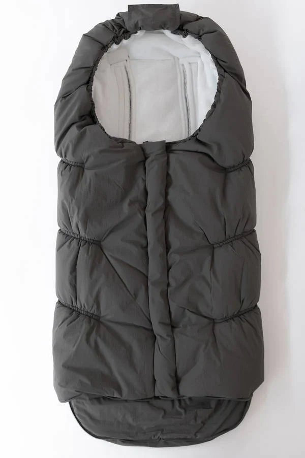 Sacco Passeggino e Tuta da Neve