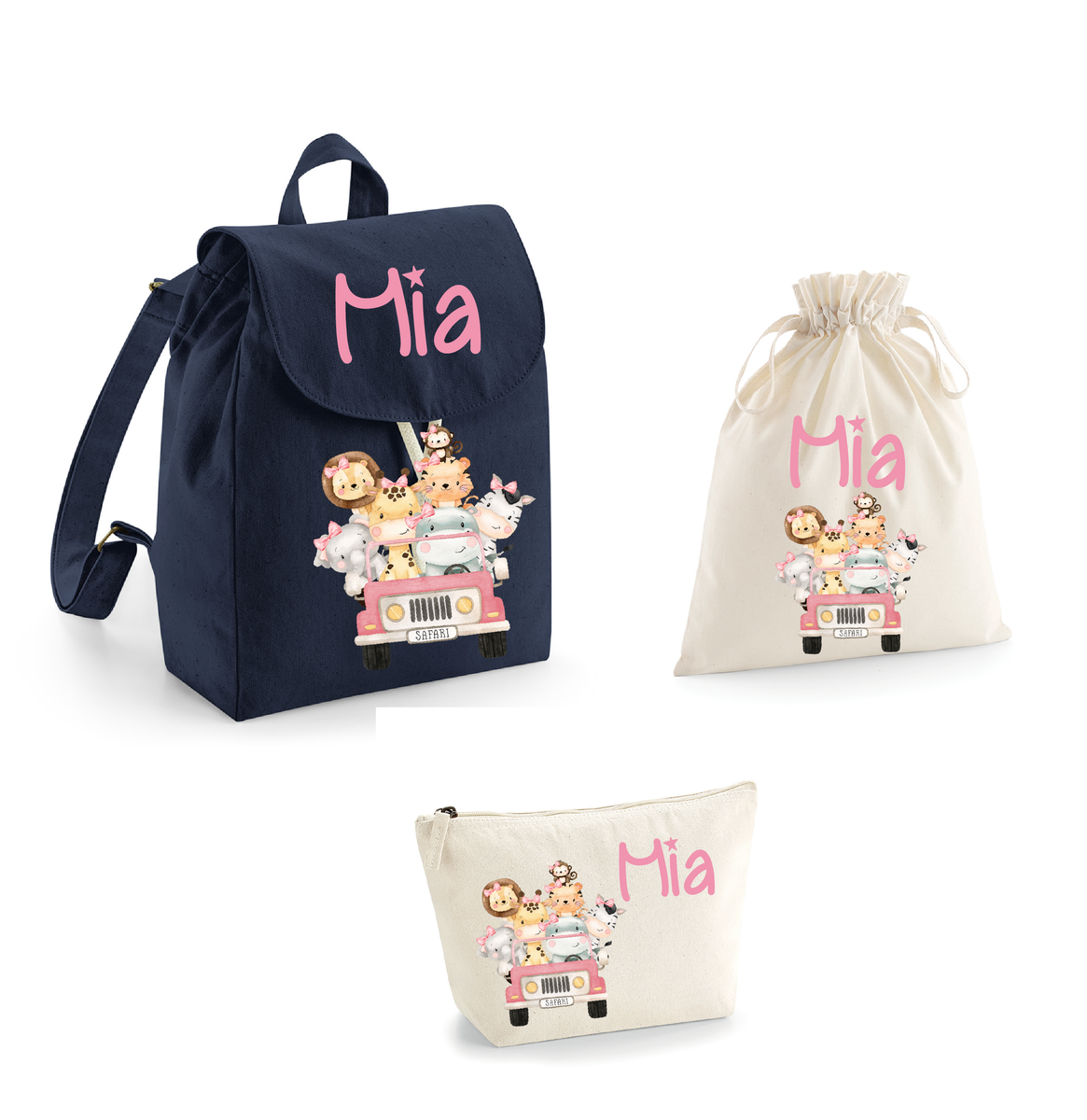 Portacolori o matite personalizzato per bambini o adulti – Be Brave Boutique