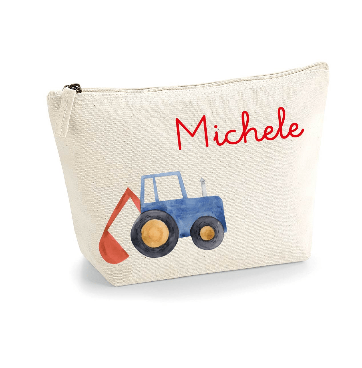 Sacchetti Cambi e Pochette personalizzabili