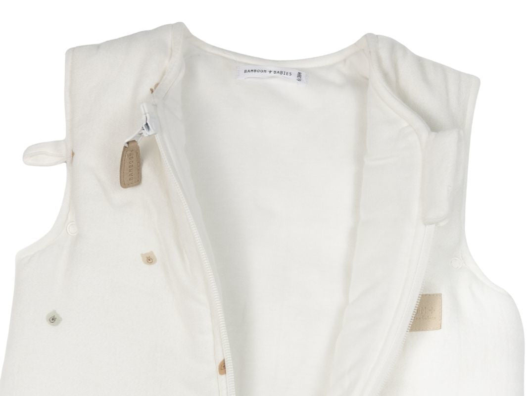 Sacco nanna combi 6-36M - TOG 2.2 - BEARS 534 - Be Brave Boutique