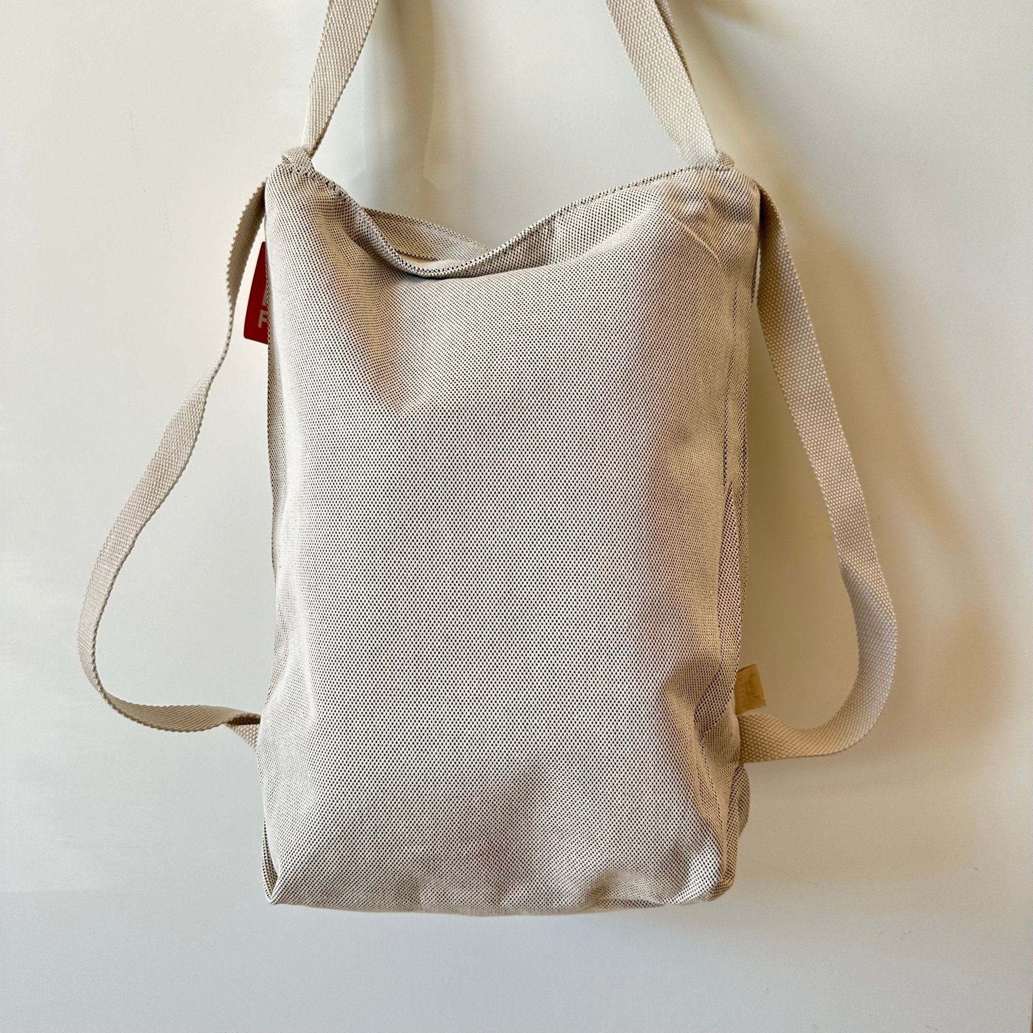 Borsa zaino Mom in Travel - Be Brave Boutique