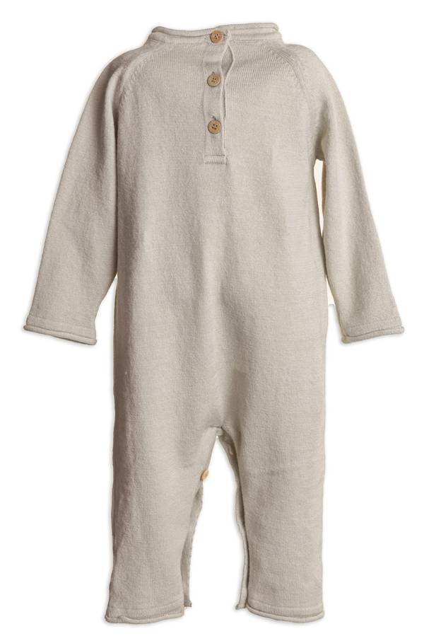 BAMBOOM Tutina con bunny - 1001 - SAND 10