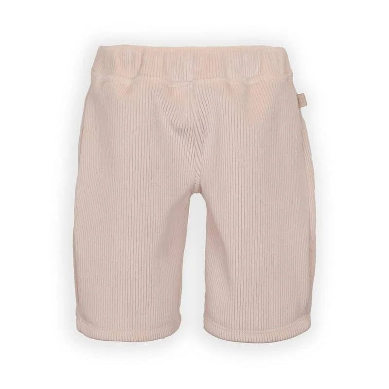 Pants curderoy ampio - VINTAGE PINK 341 - Be Brave Boutique