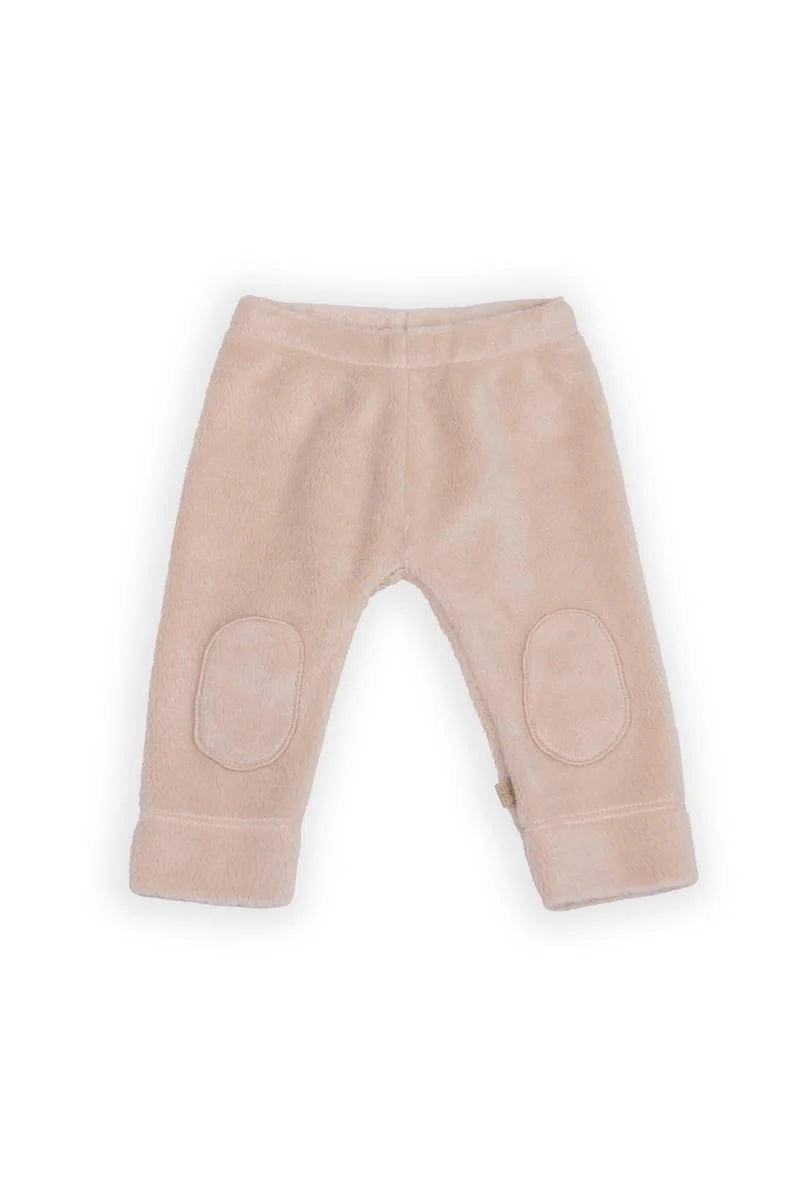 Leggings - VINTAGE PINK 341 - Be Brave Boutique