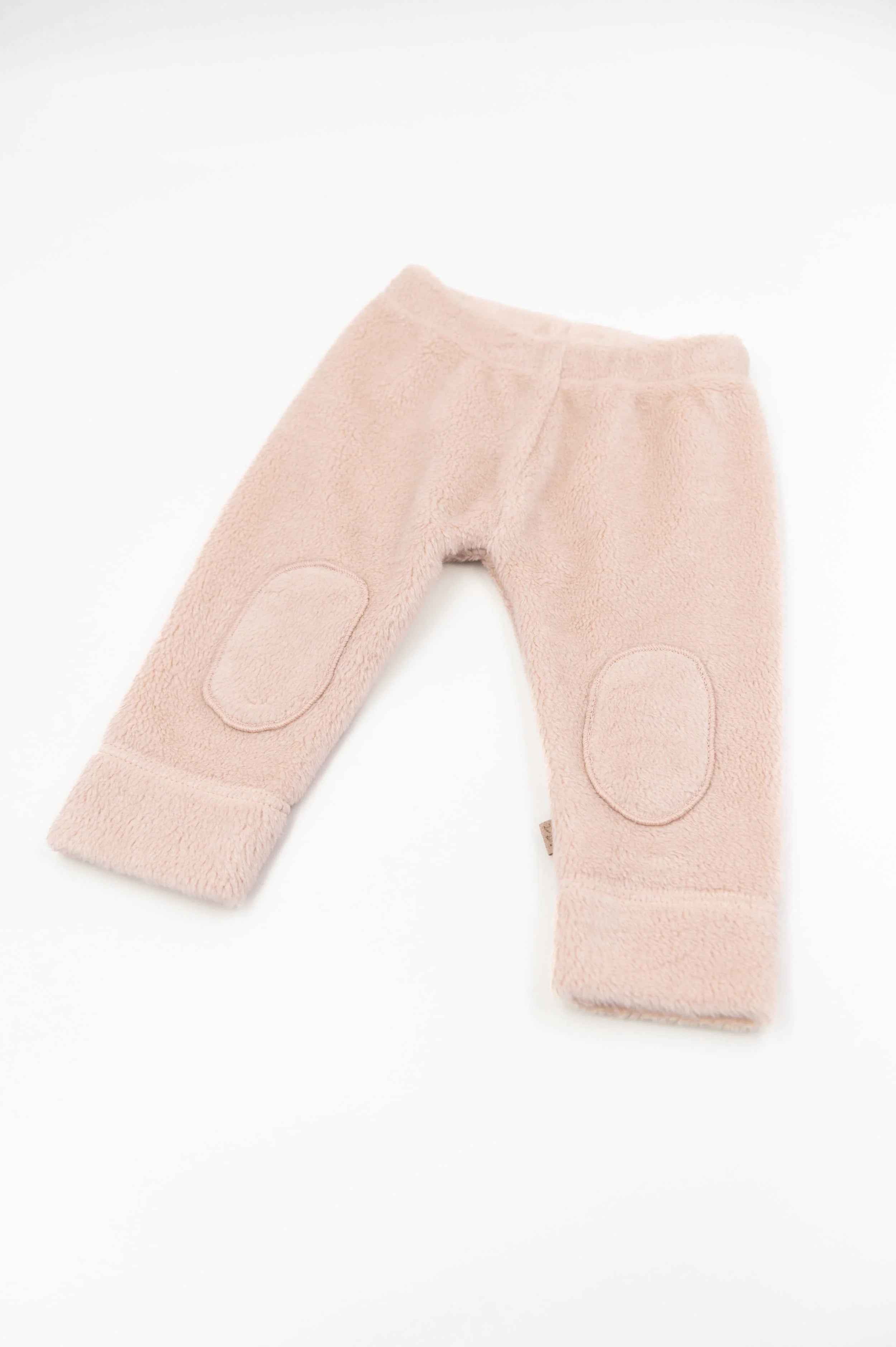 Leggings - VINTAGE PINK 341 - Be Brave Boutique