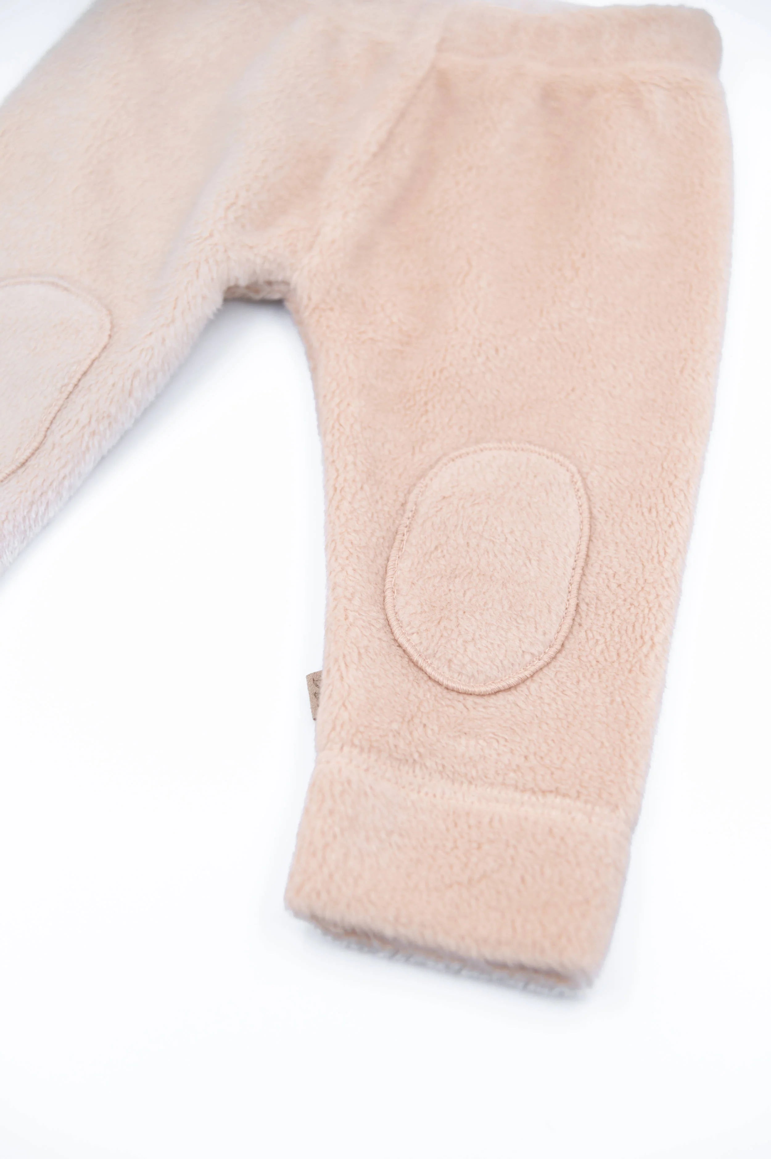 Leggings - VINTAGE PINK 341 - Be Brave Boutique