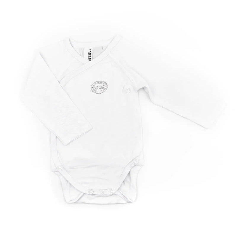 Body bambino Maniche lunghe - Be Brave Boutique