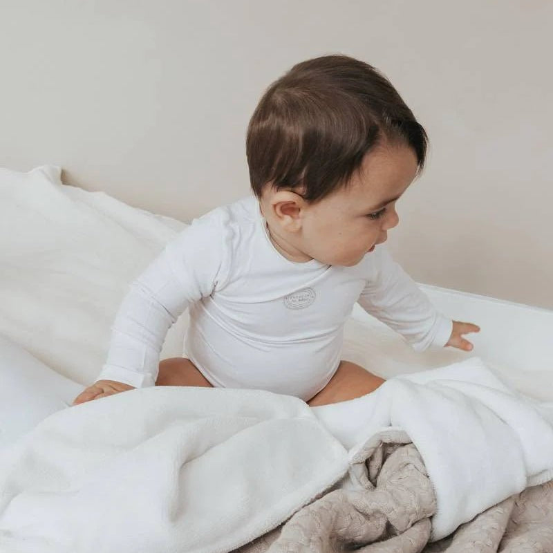 Body bambino Maniche lunghe - Be Brave Boutique