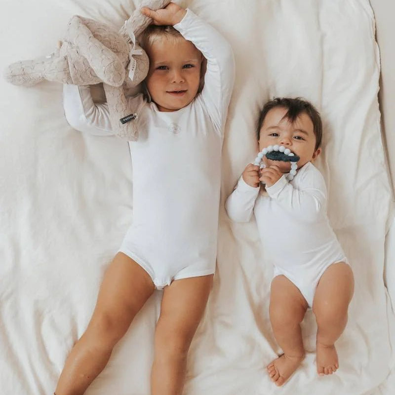 Body bambino Maniche lunghe - Be Brave Boutique