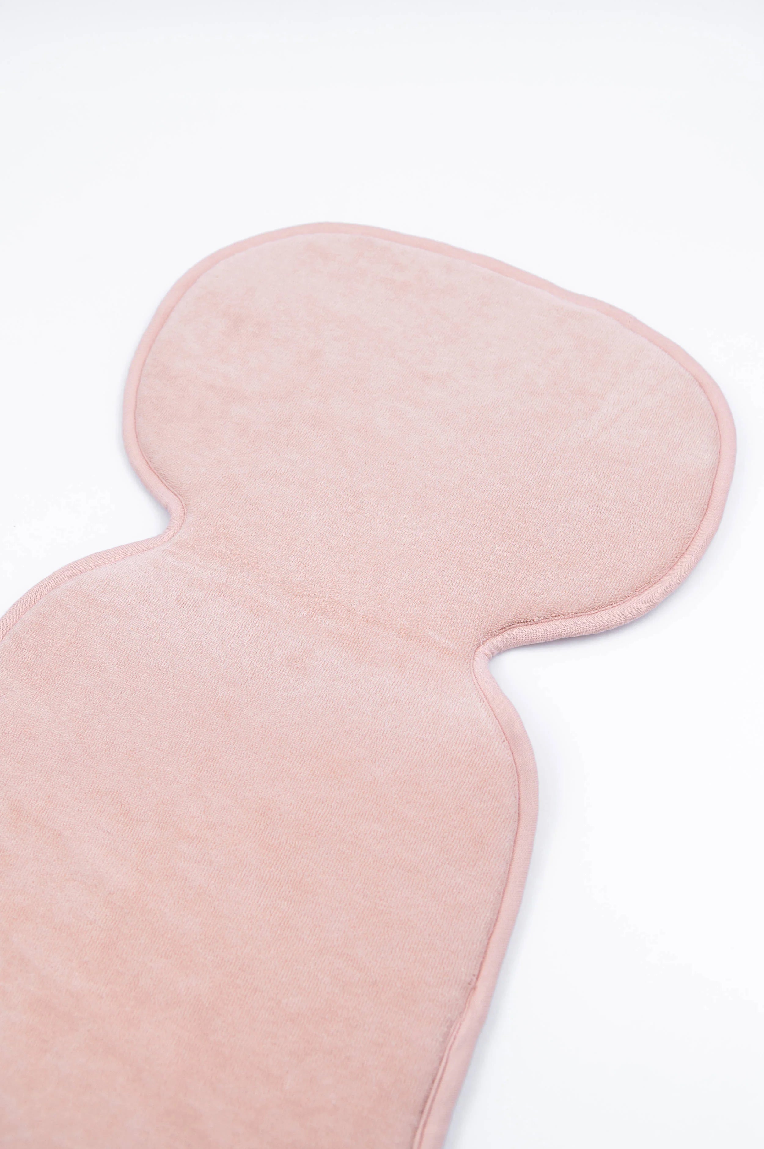 Materassino passeggino - Air n Go Universale - PALE PINK 353