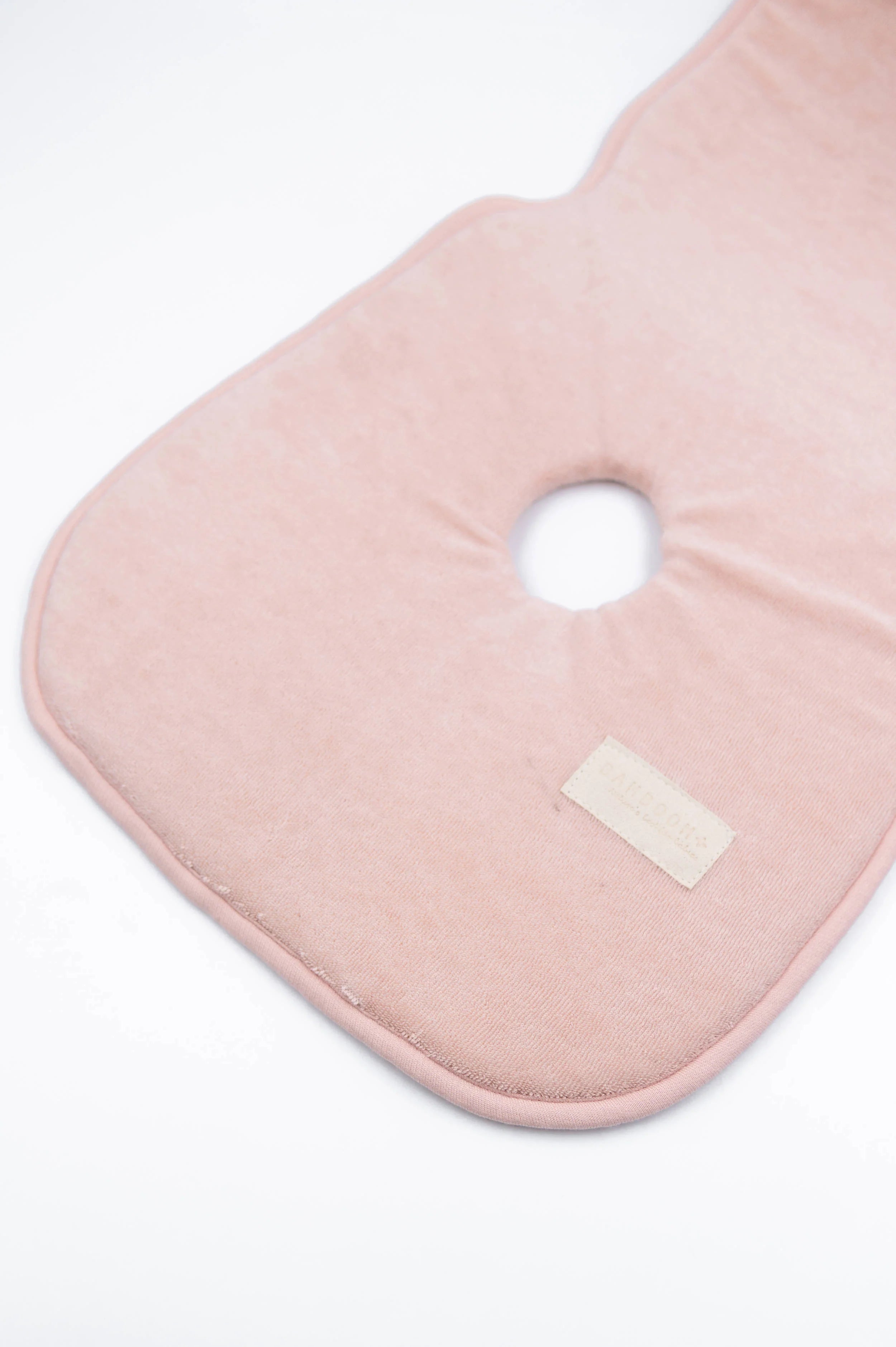 Materassino passeggino - Air n Go Universale - PALE PINK 353