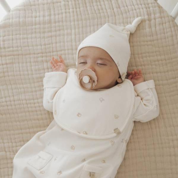 Cappellino bambino Pure - ANIMAL FRIENDS 236 - Be Brave Boutique