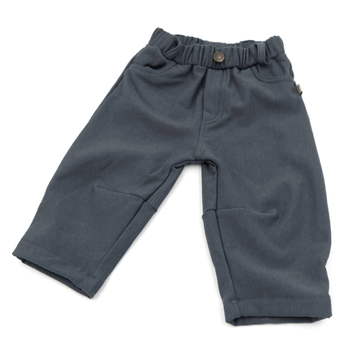 Pants a palloncino - MIDNIGHT BLU 343 - Be Brave Boutique
