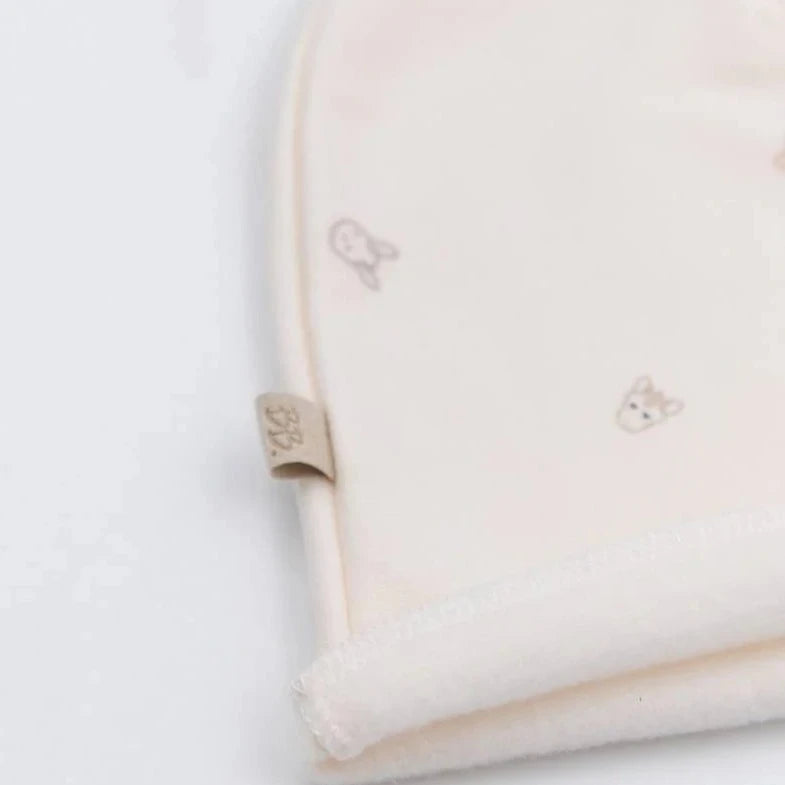 Cappellino bambino Pure - ANIMAL FRIENDS 236 - Be Brave Boutique