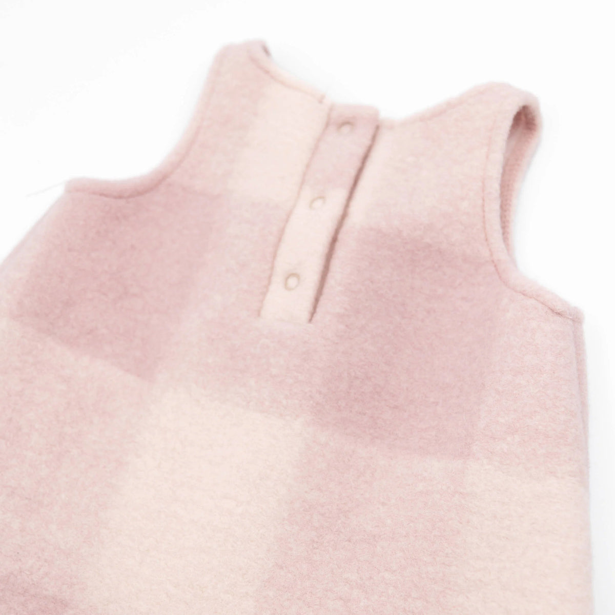 Vestito Salopette - VINTAGE PINK 341 - Be Brave Boutique