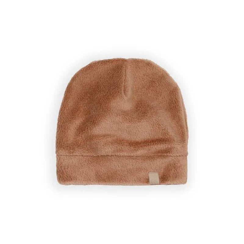 Cappellino Teddy - TAN CAMEL 349 - Be Brave Boutique