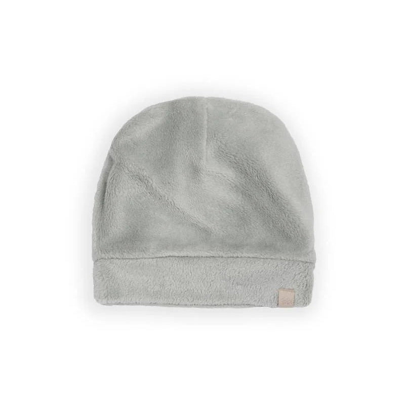 Cappellino Teddy - MOSS GREY 351 - Be Brave Boutique