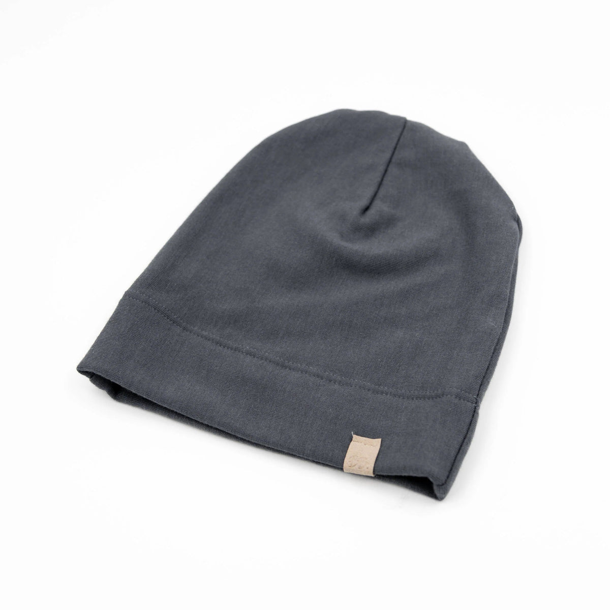 Cappellino Beanie - MIDNIGHT BLU 343 - Be Brave Boutique