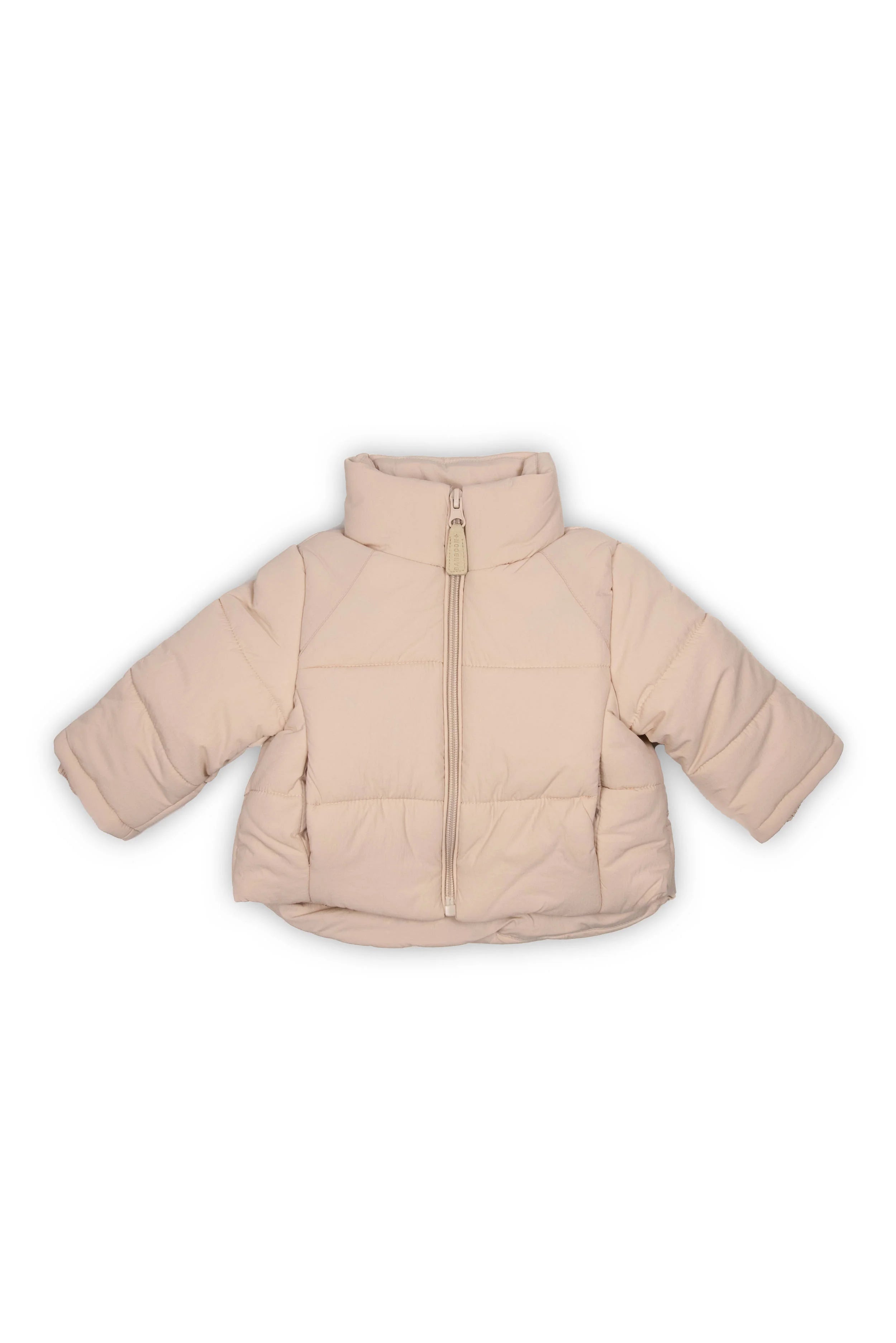 Giacca bimba - VINTAGE PINK 341 - Be Brave Boutique