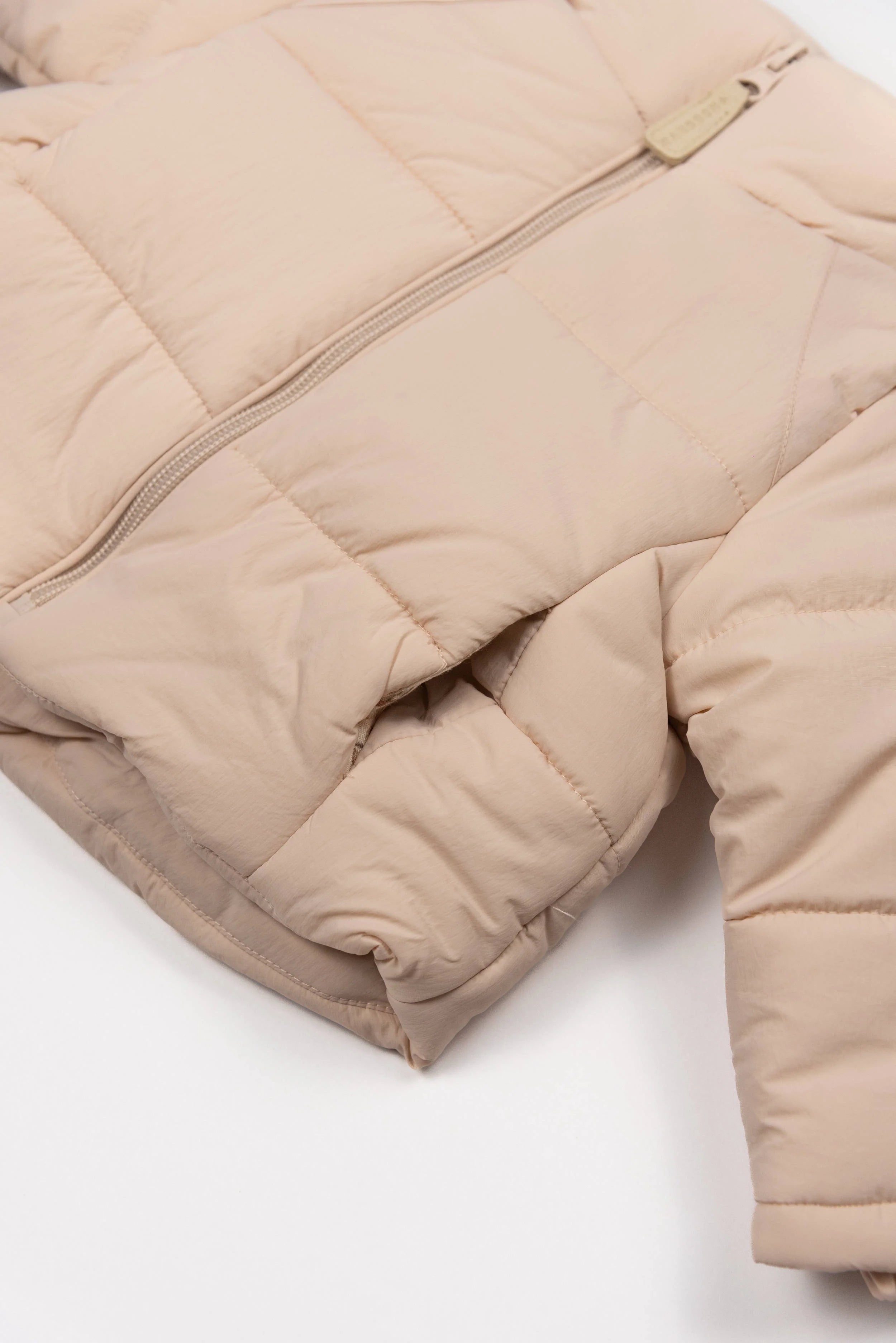 Giacca bimba - VINTAGE PINK 341 - Be Brave Boutique