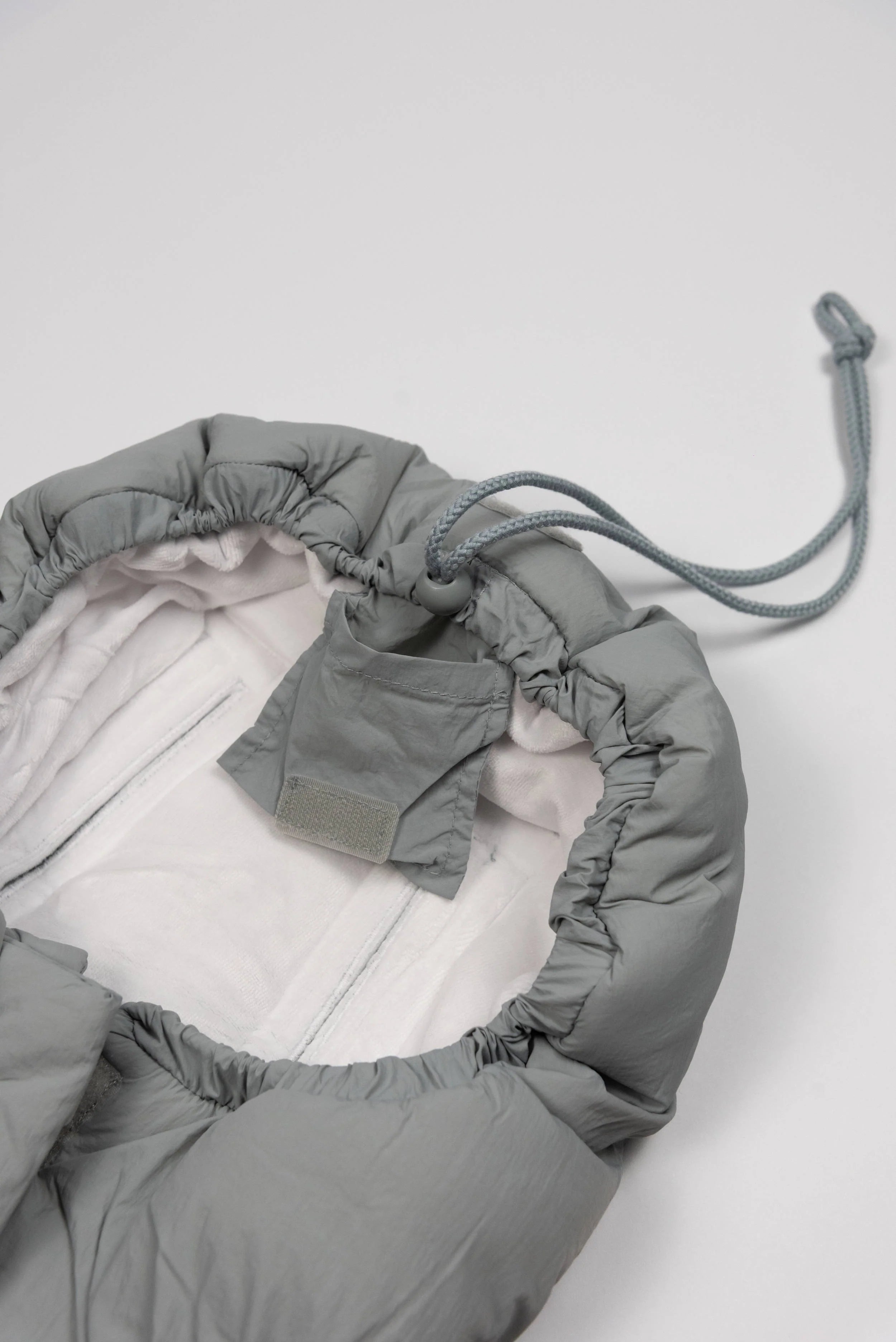 Igloo Mini - MOSS GREY 351 - Be Brave Boutique