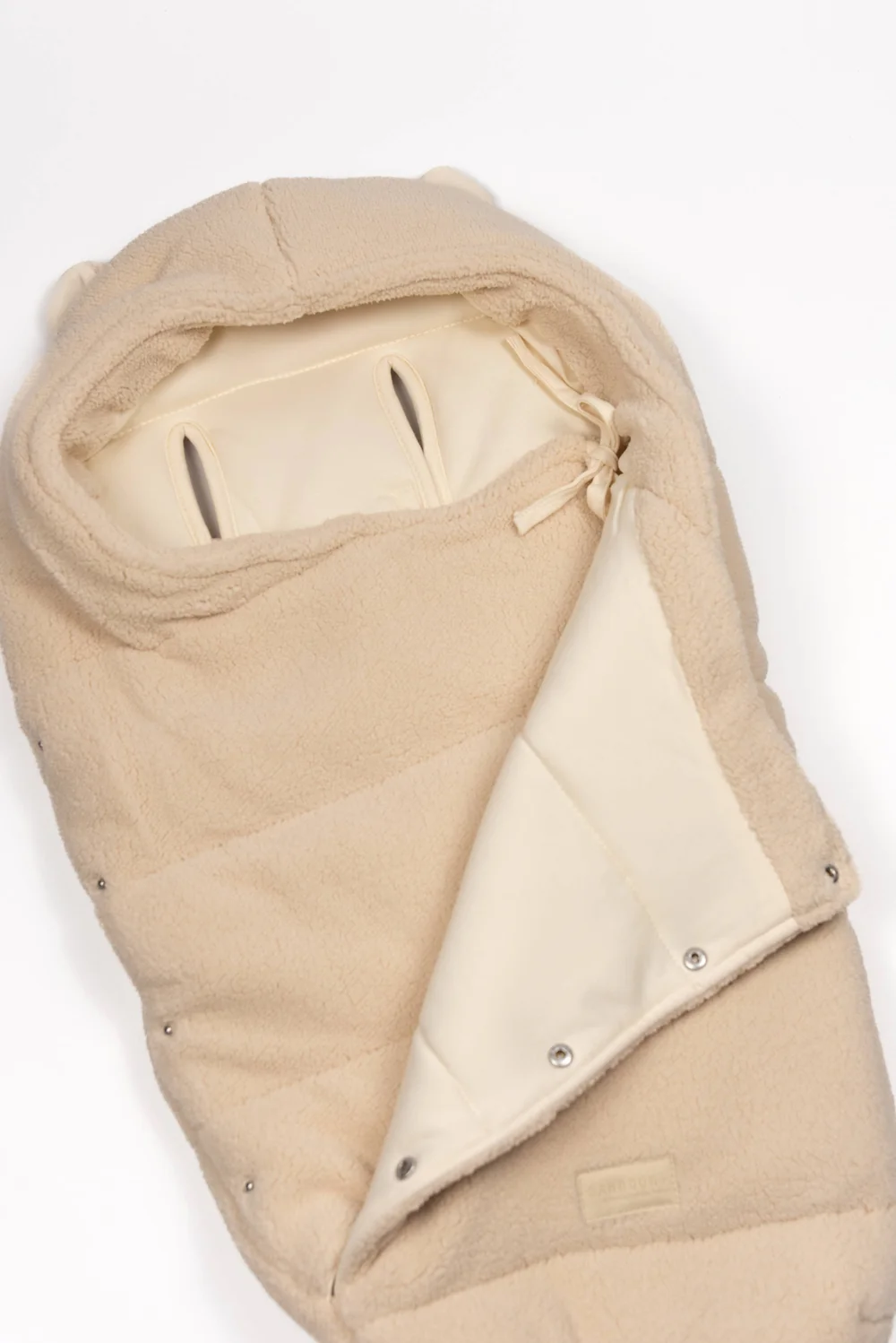 Newborn Sleeping Bag - OFFWHITE 111