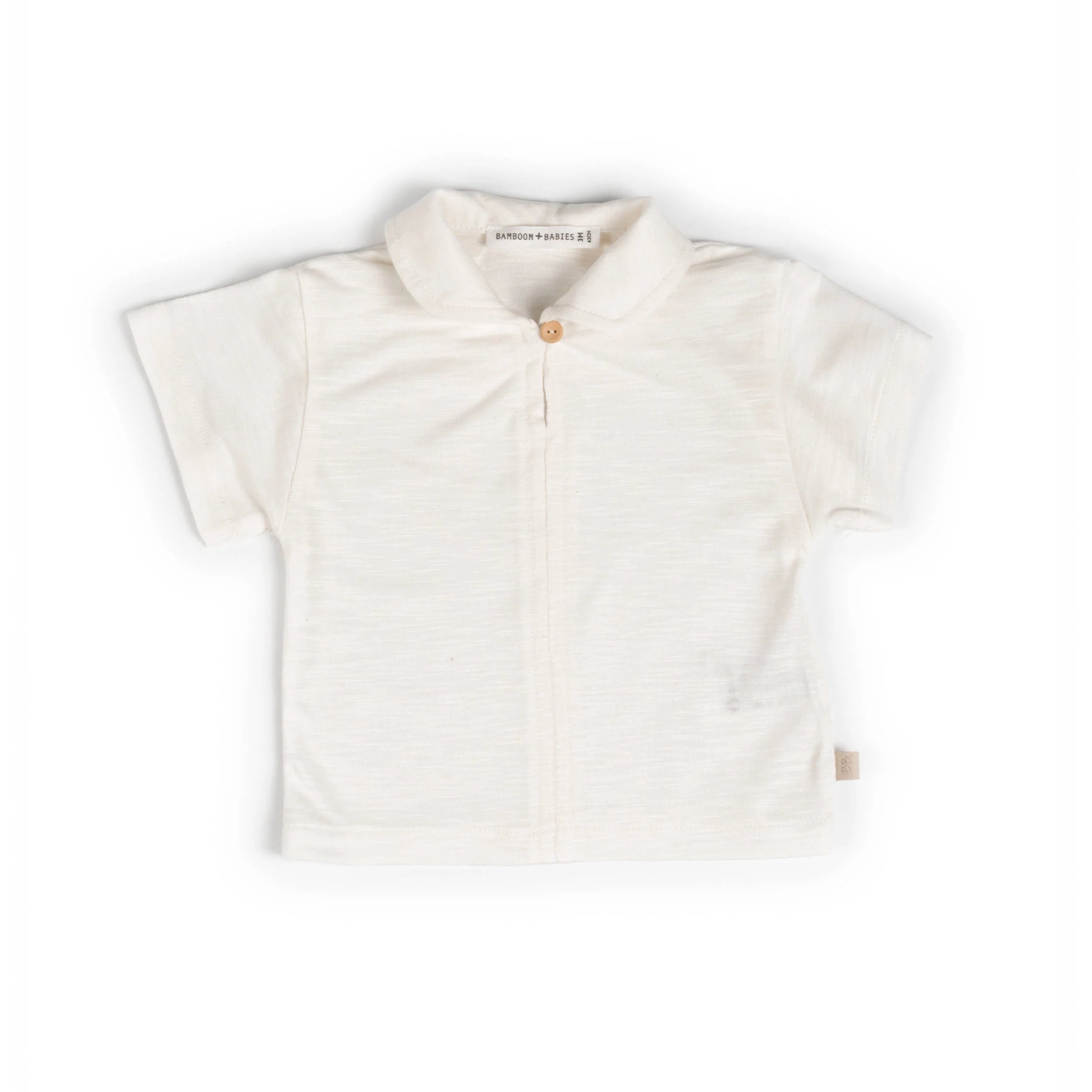Shirt con colletto - OFFWHITE 111