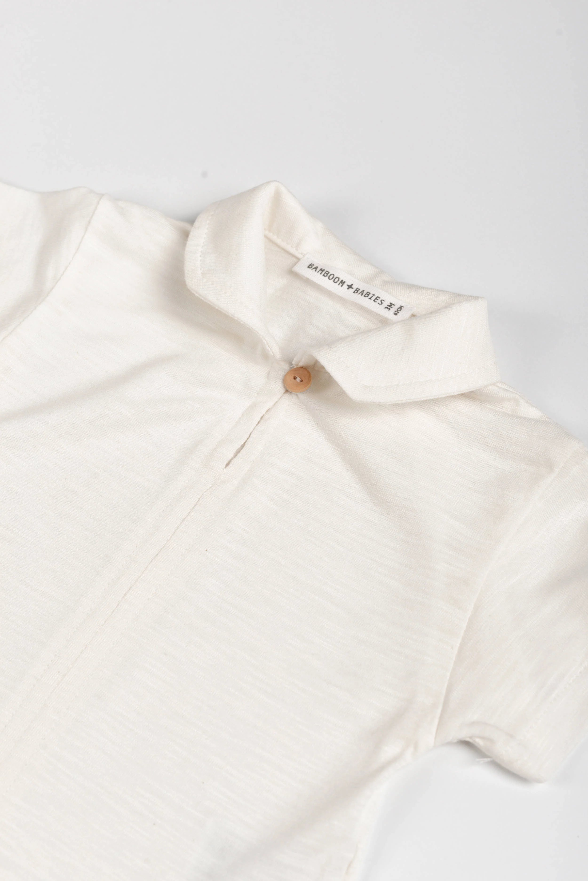 Shirt con colletto - OFFWHITE 111