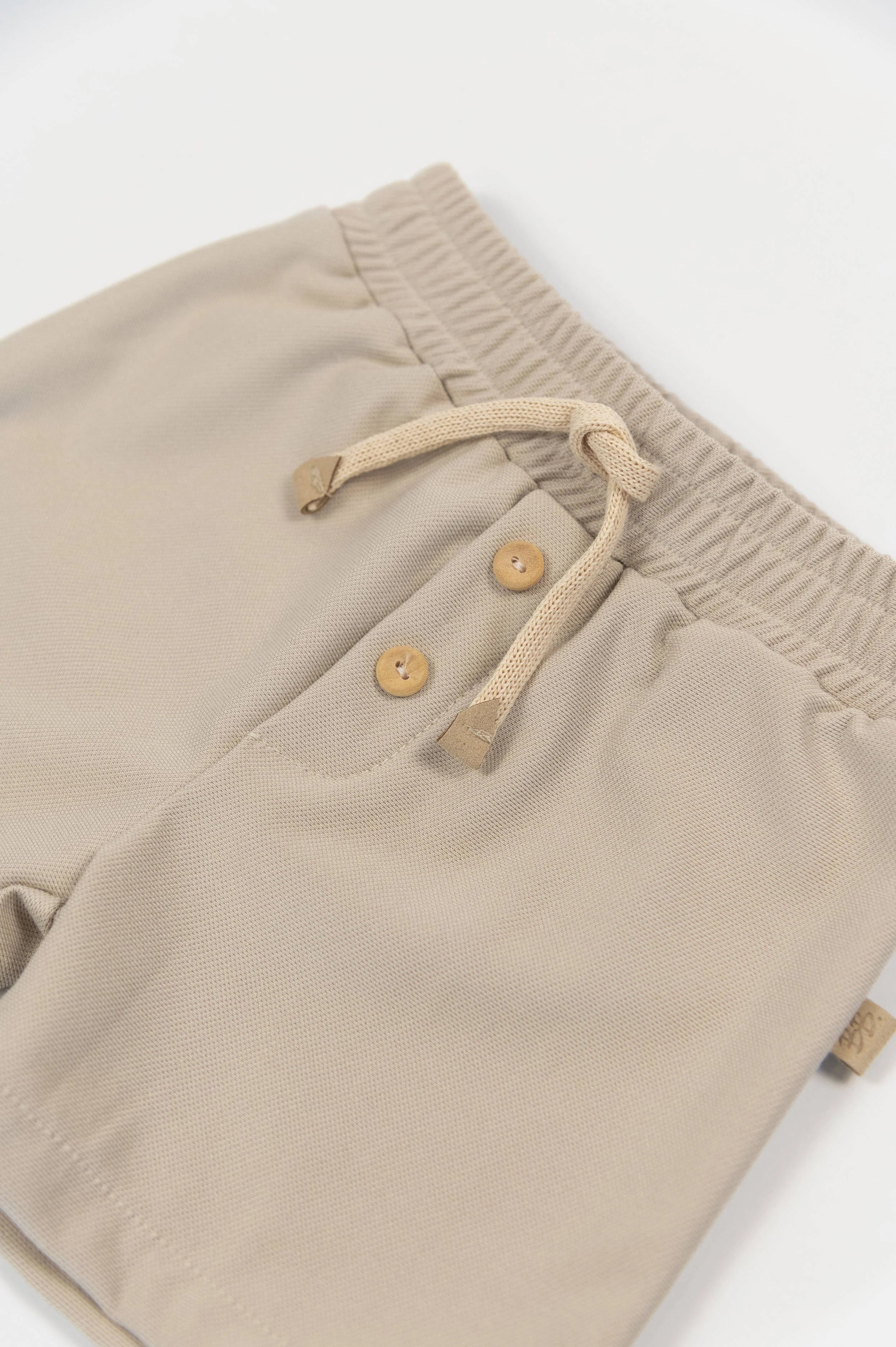 Shorts bimbo - LIGHT SAND 52