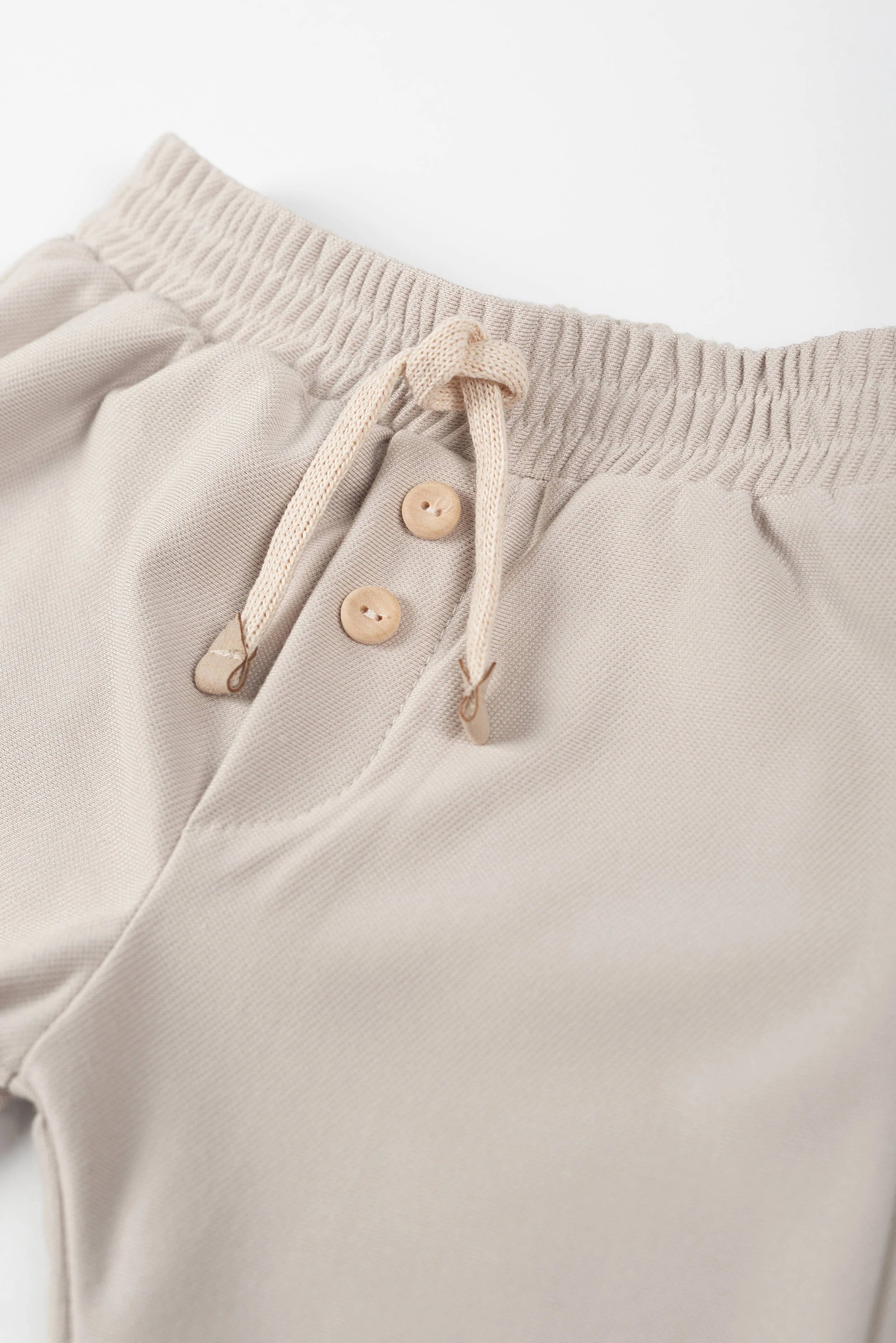 Pants bimbo - LIGHT SAND 52