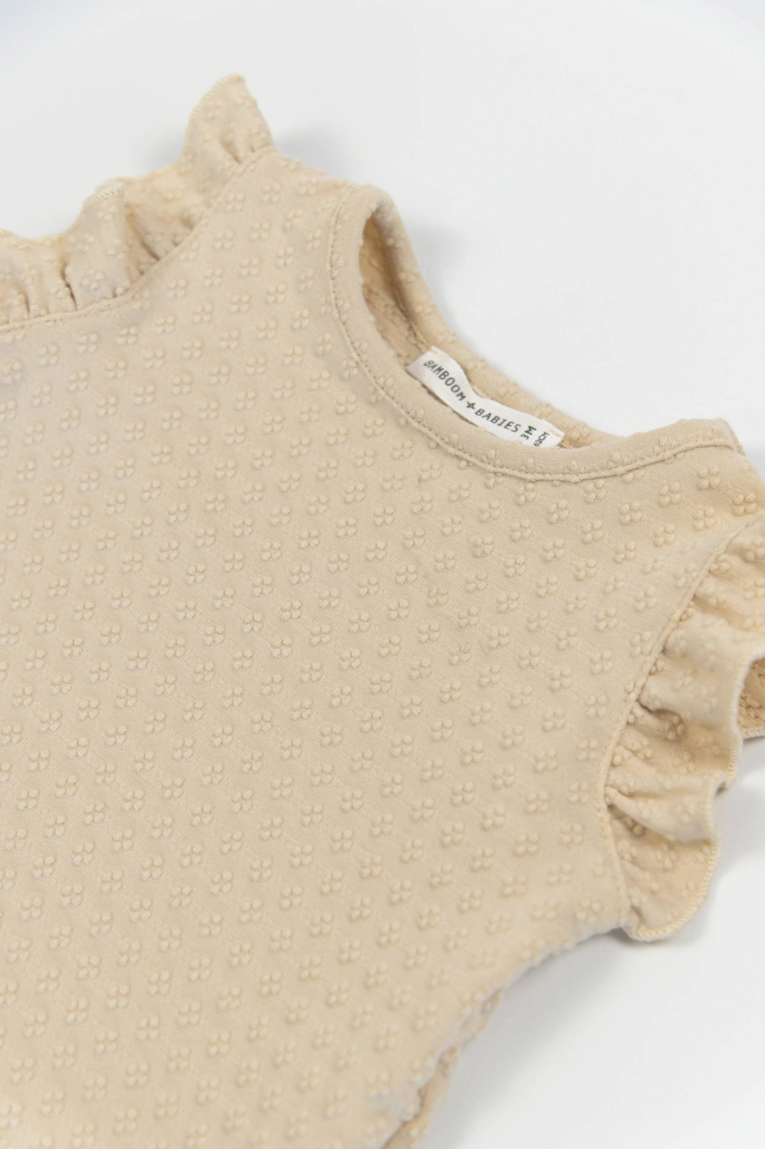 Twinset - ALMOND CREAM 273