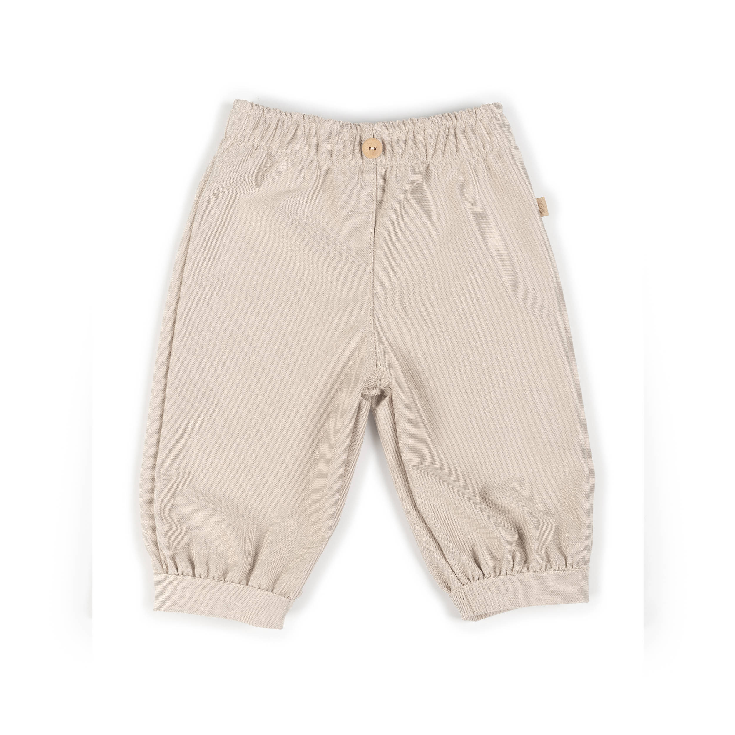 Pants a palloncino - LIGHT SAND 52