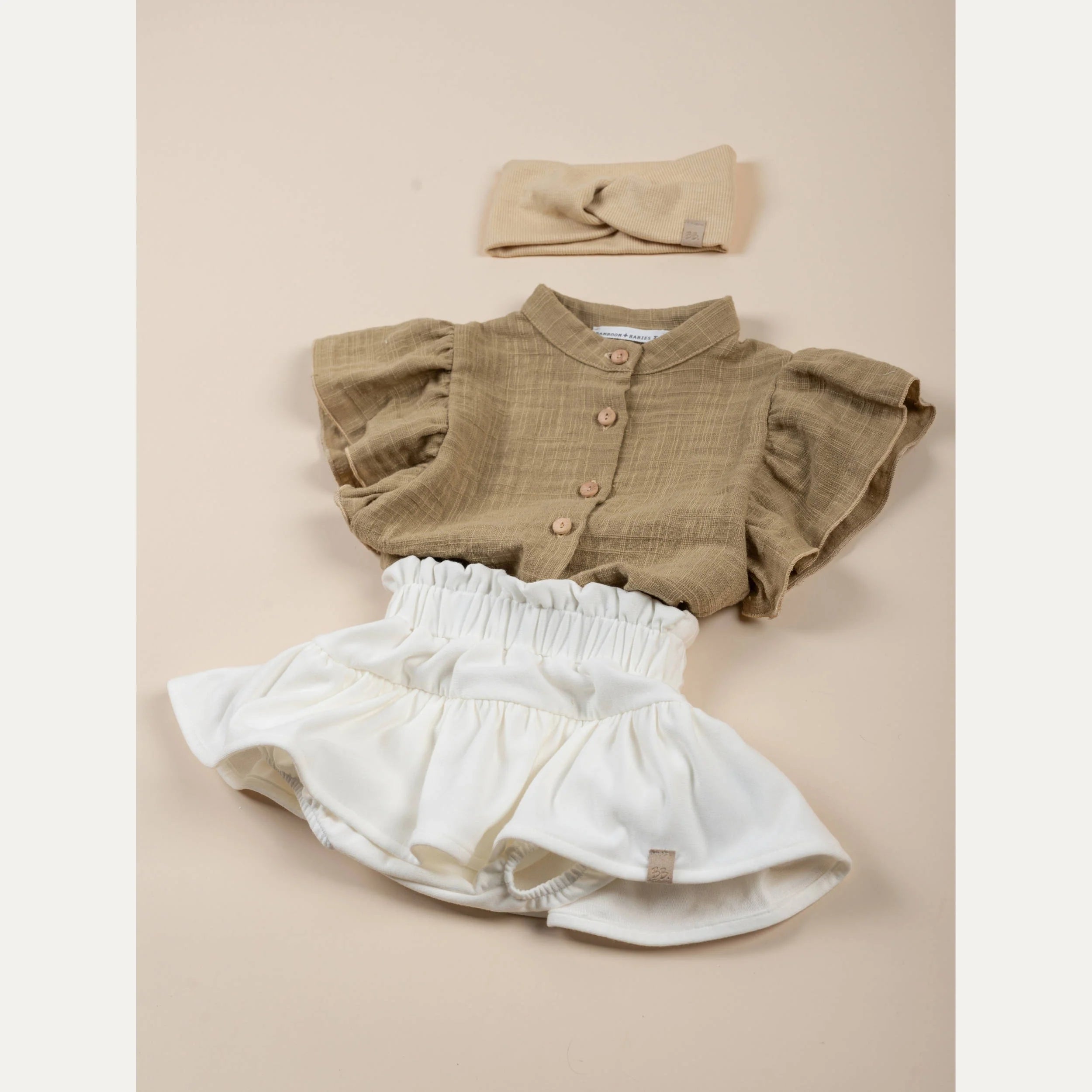 Gonna - OFFWHITE 111