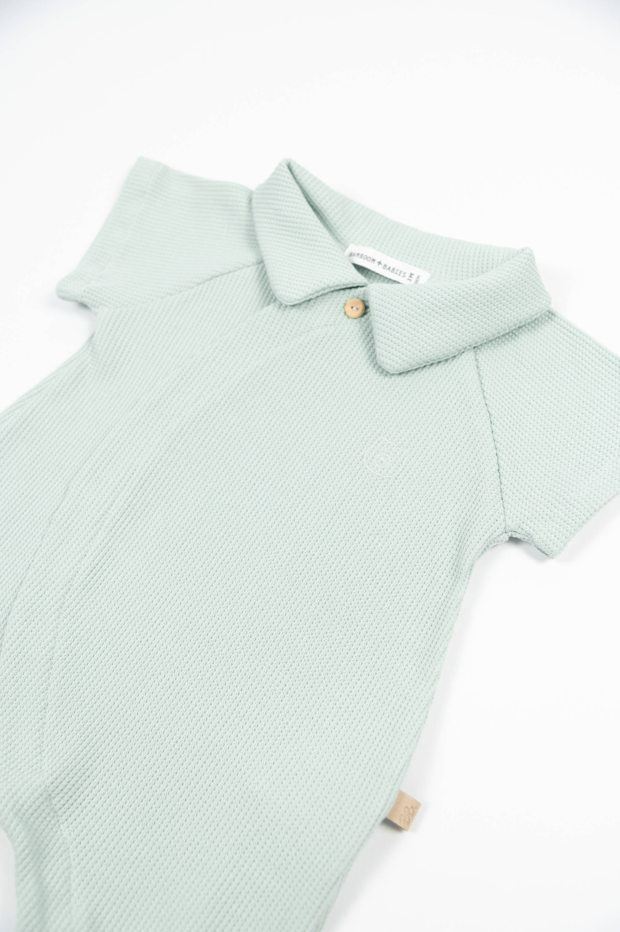 Tuta estiva - OCEAN BLU 200