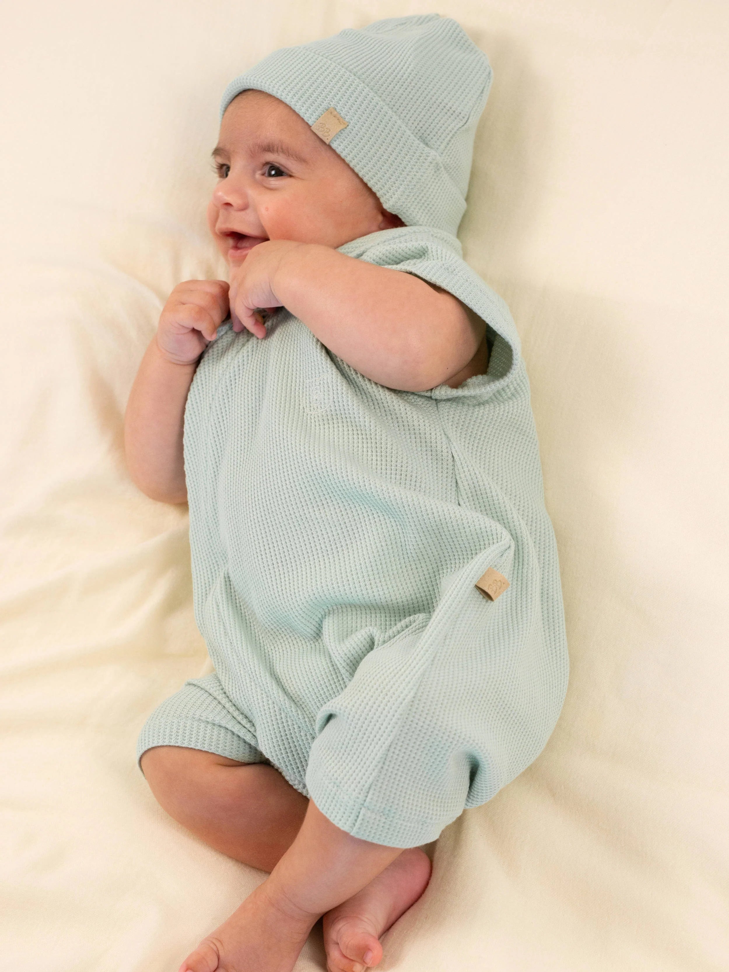 Tuta estiva - OCEAN BLU 200