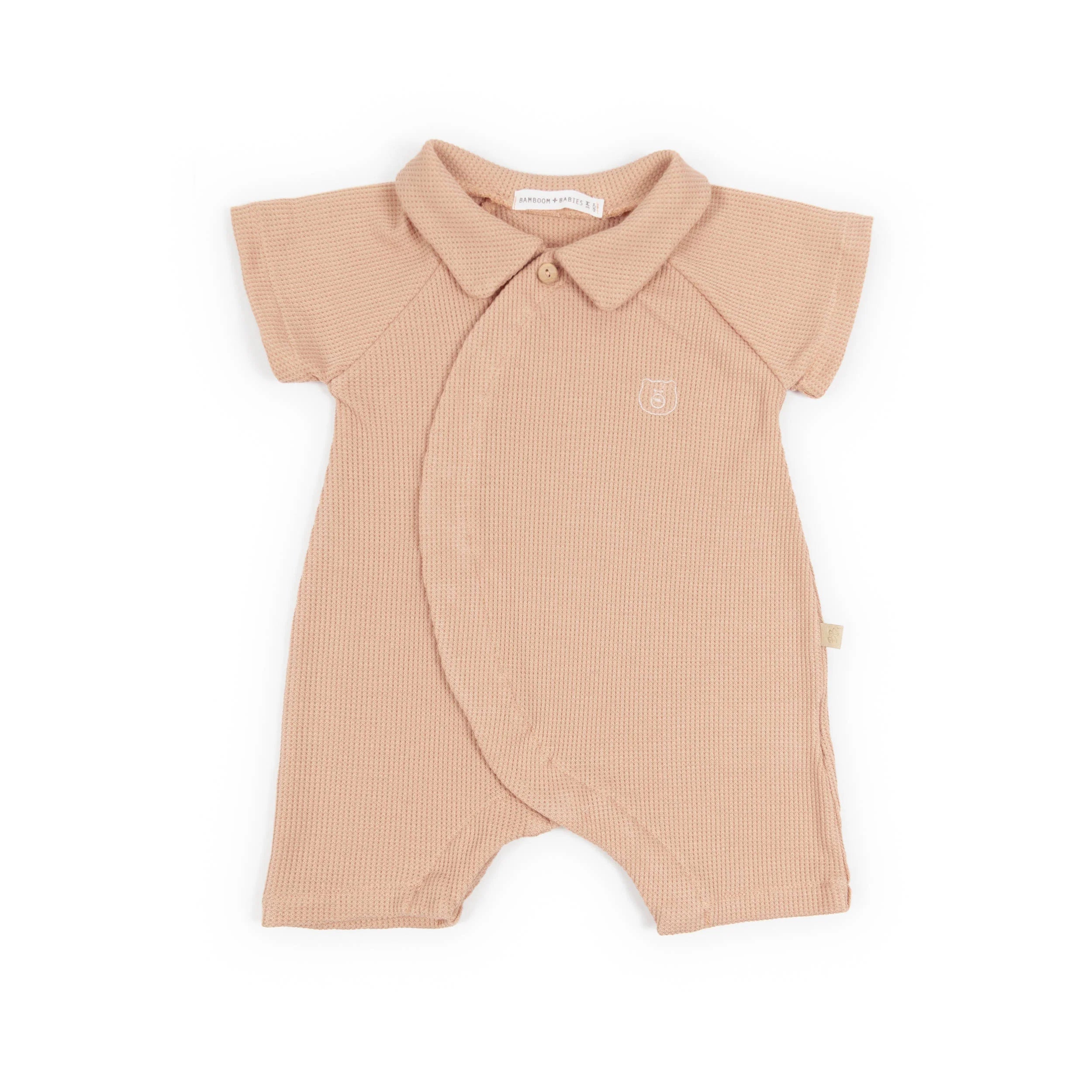 Tuta estiva - CORAL 276