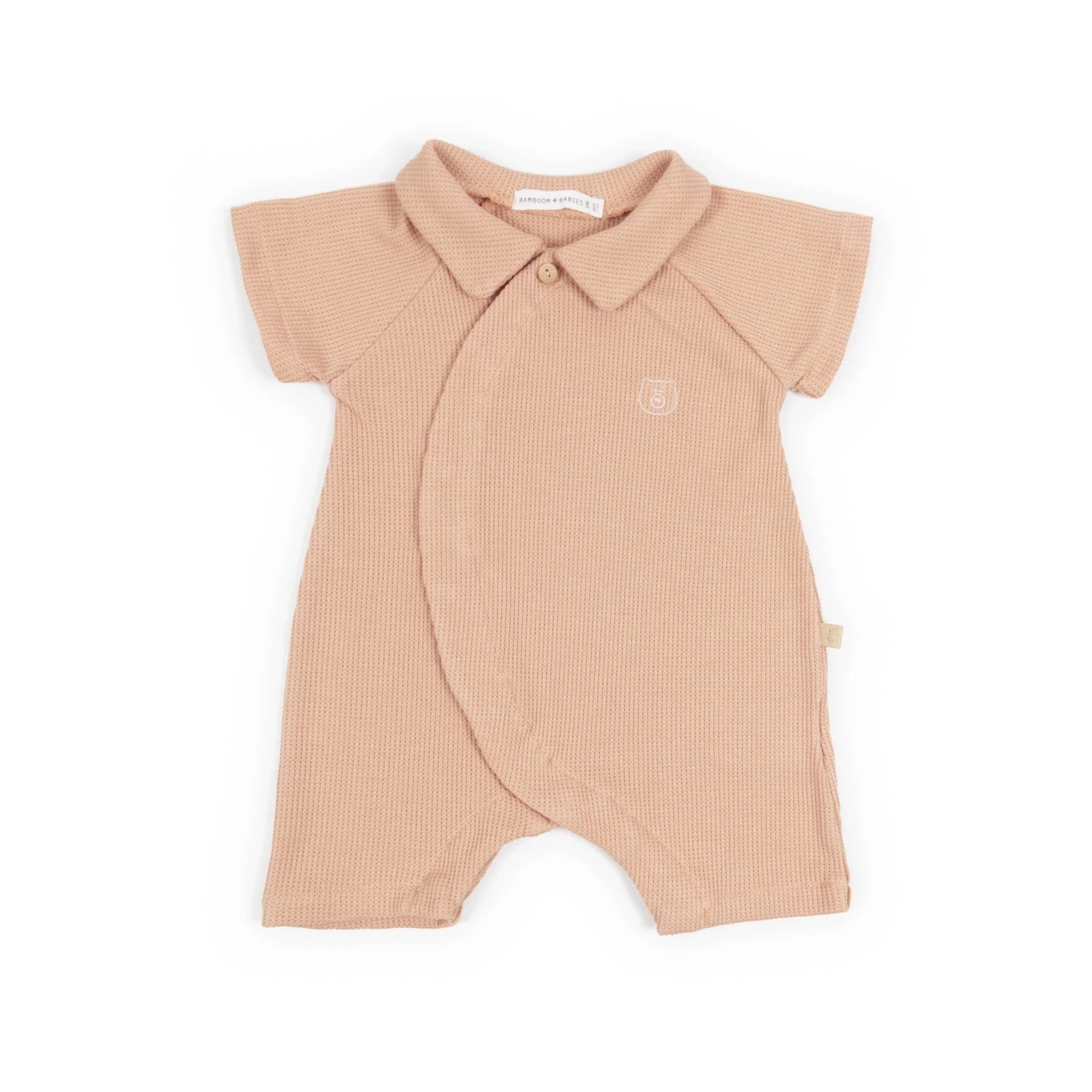 Tuta estiva - CORAL 276