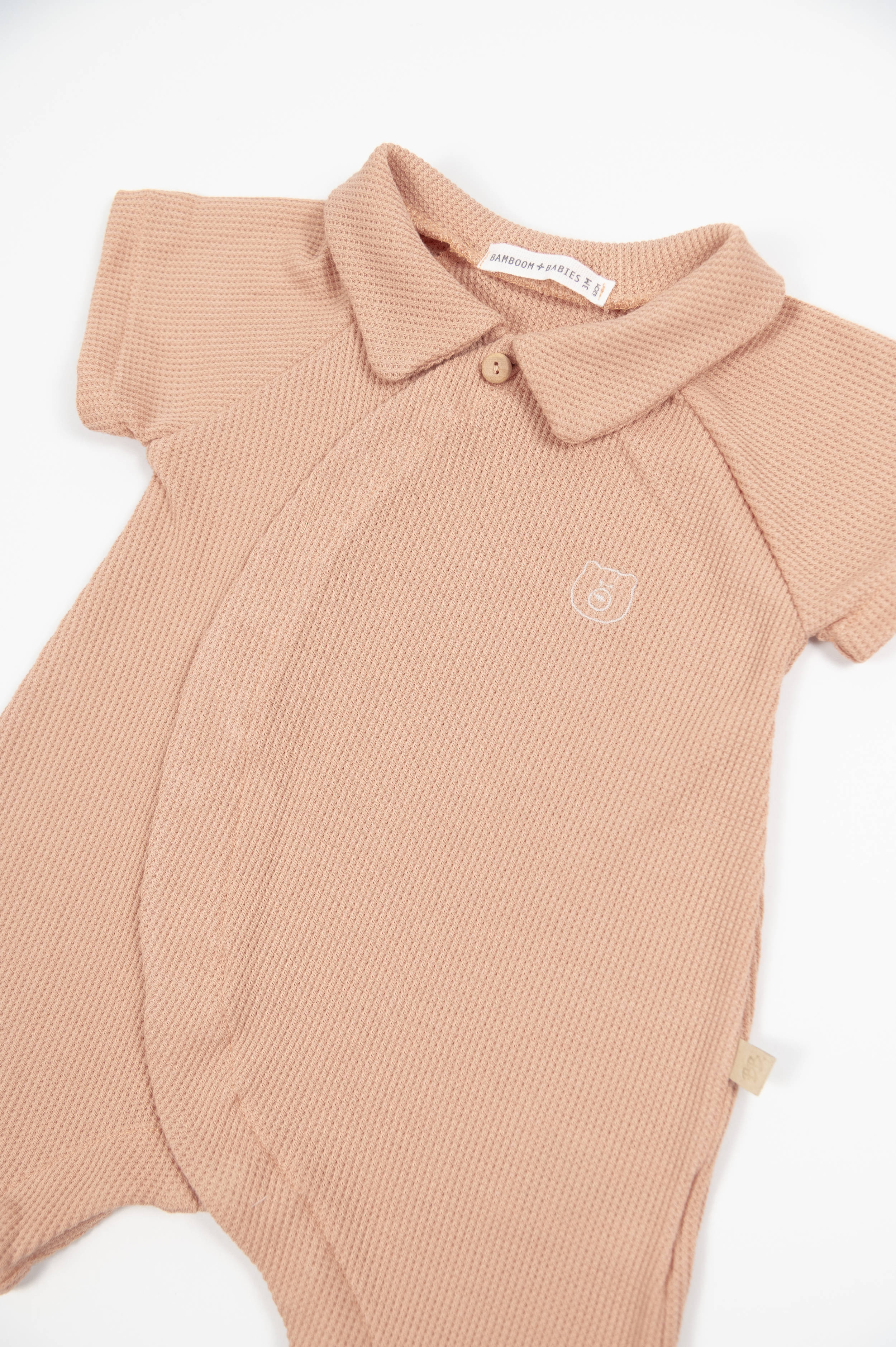 Tuta estiva - CORAL 276