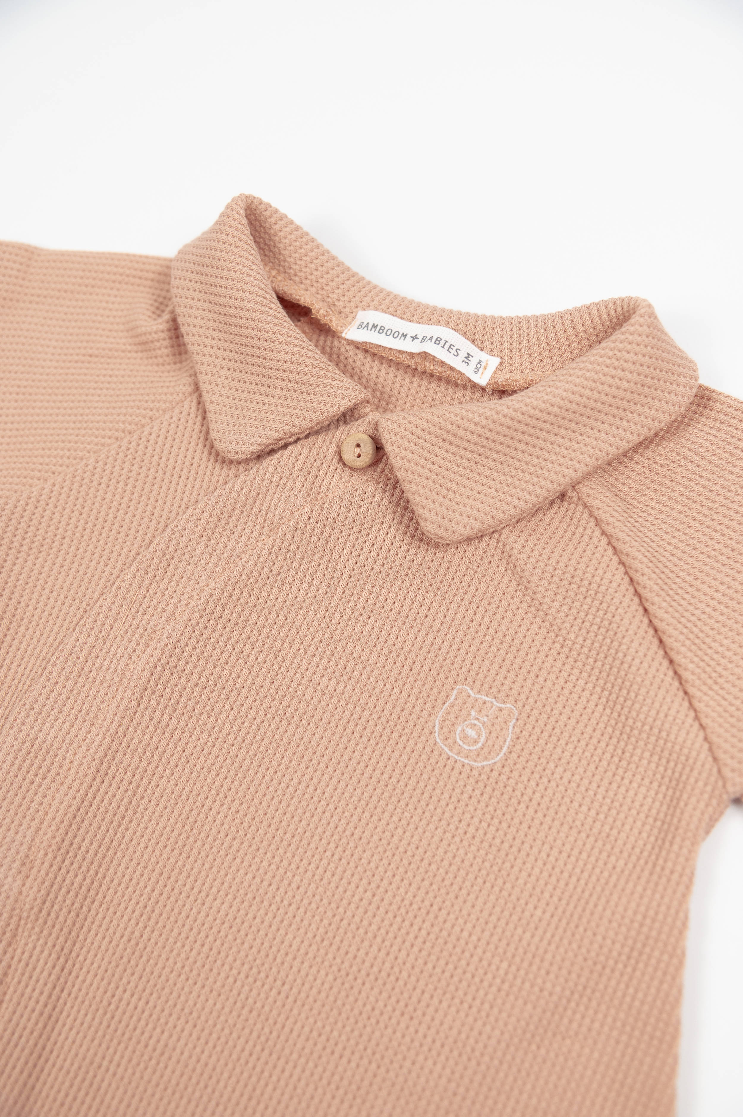 Tuta estiva - CORAL 276