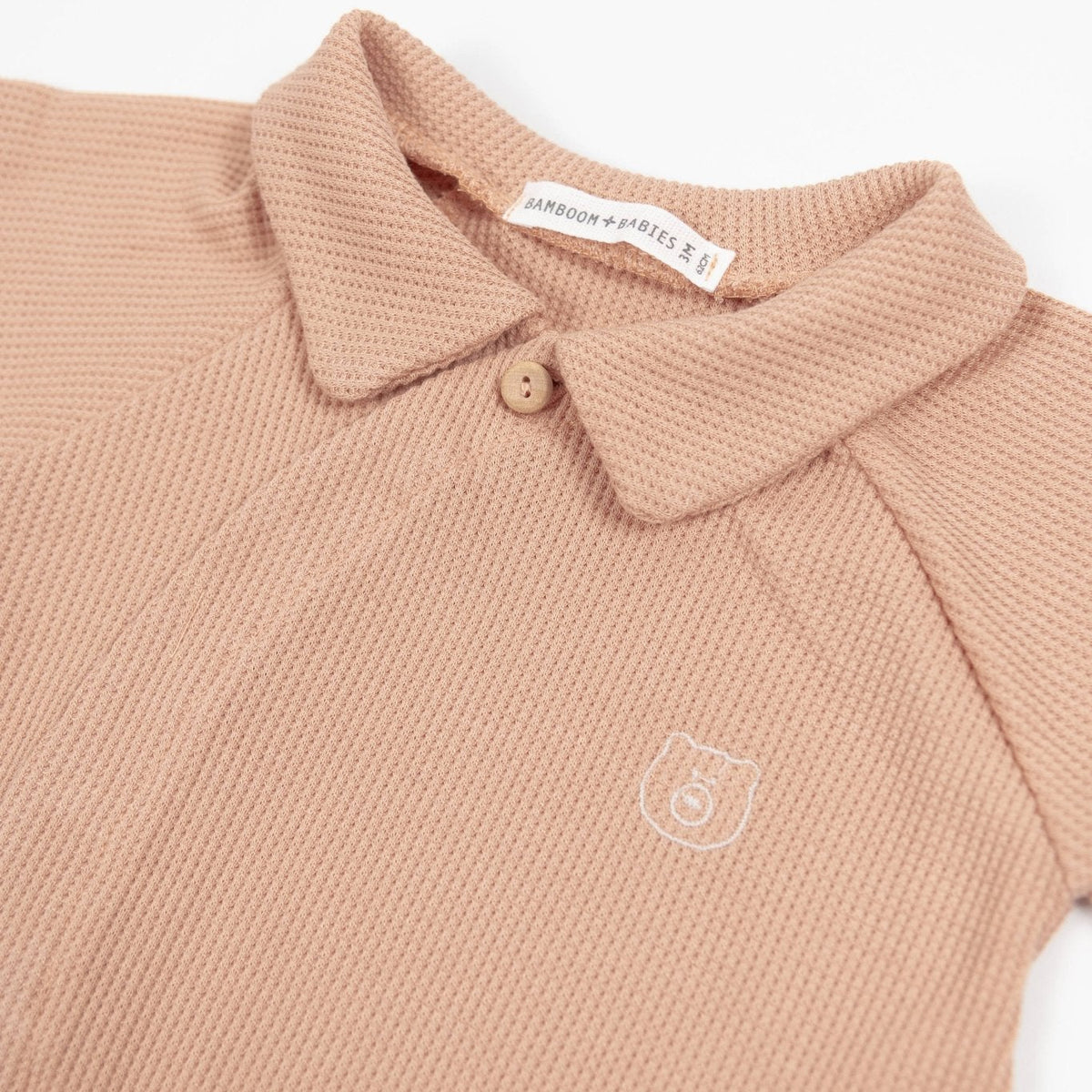Tuta estiva - CORAL 276