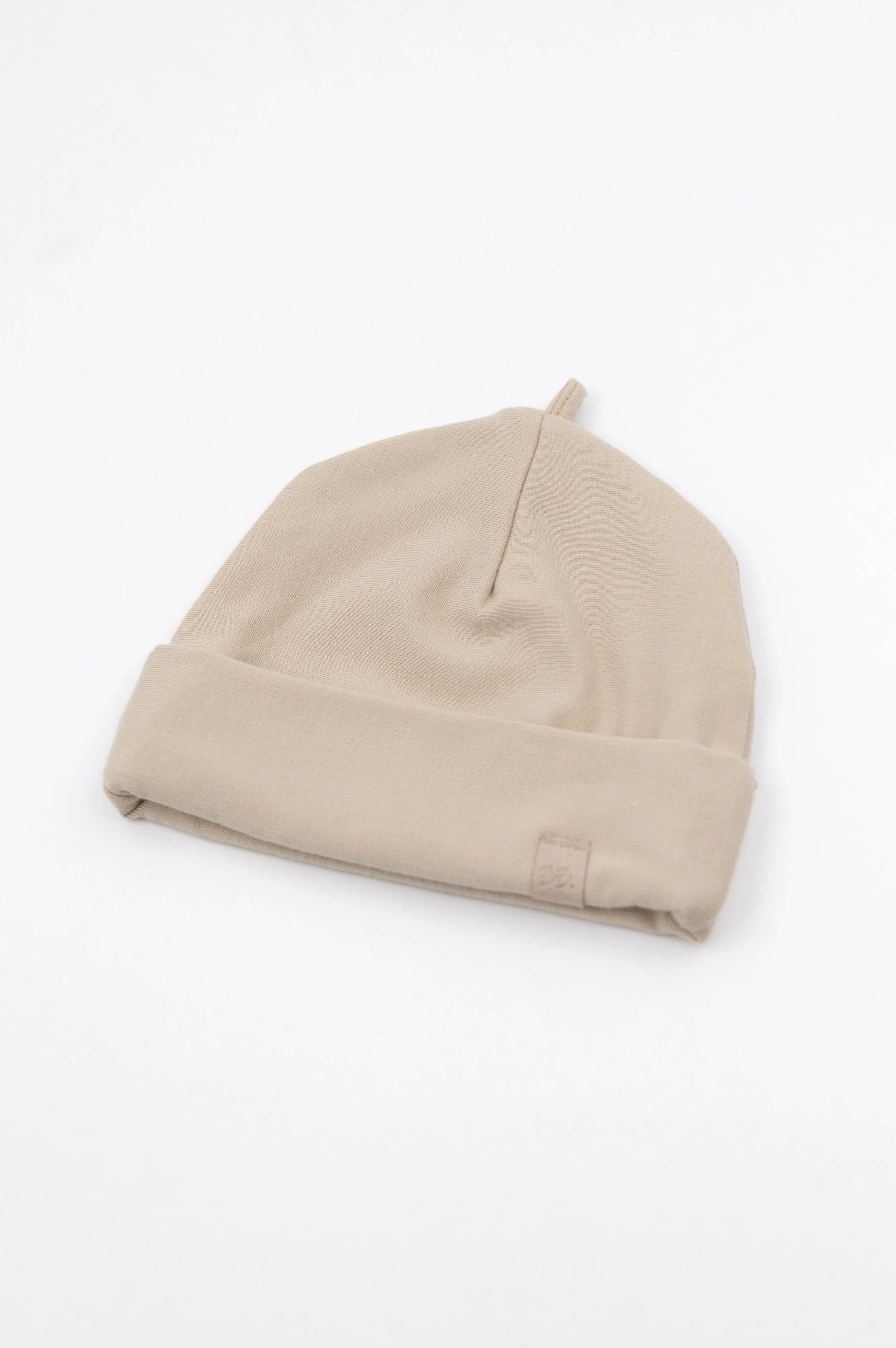 Cappellino con bordo - LIGHT MUSTARD 279