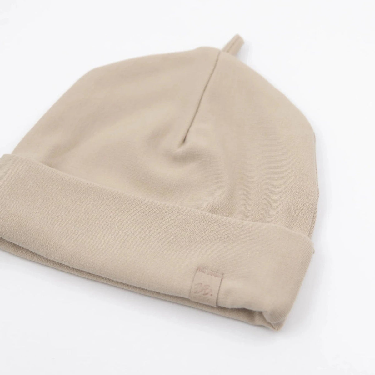 Cappellino con bordo - LIGHT MUSTARD 279