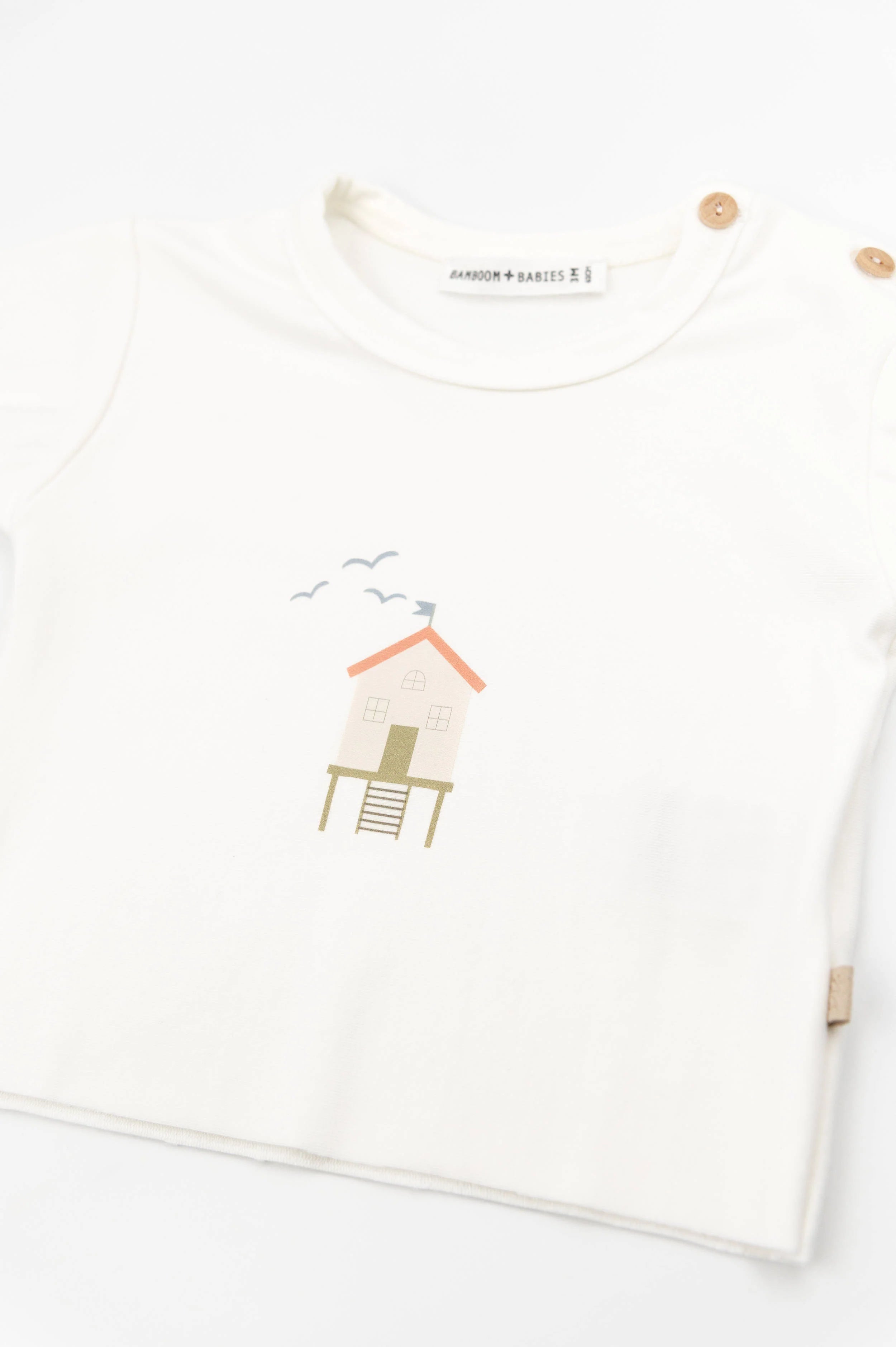 Shirt con stampa - OFFWHITE 111