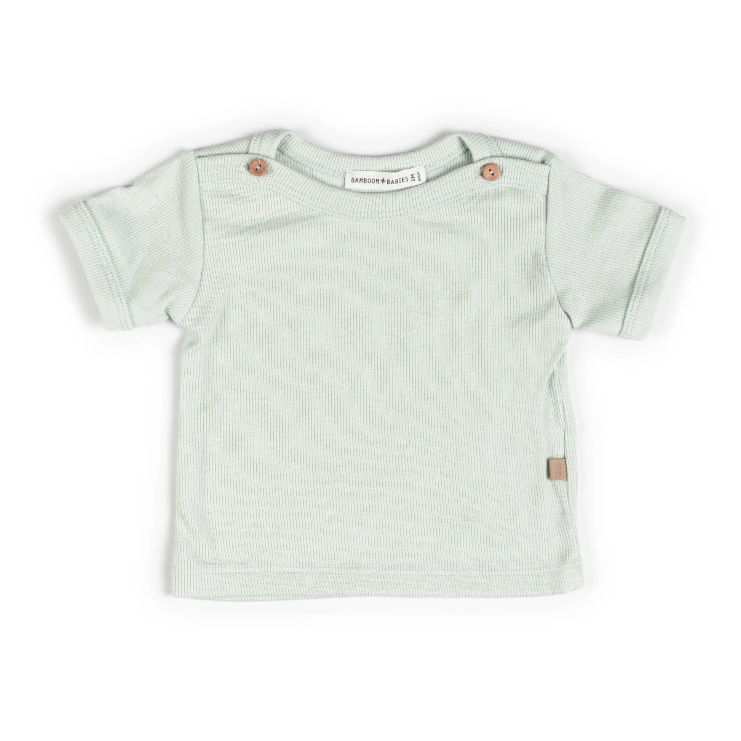 Shirt a costine - OCEAN BLU 200