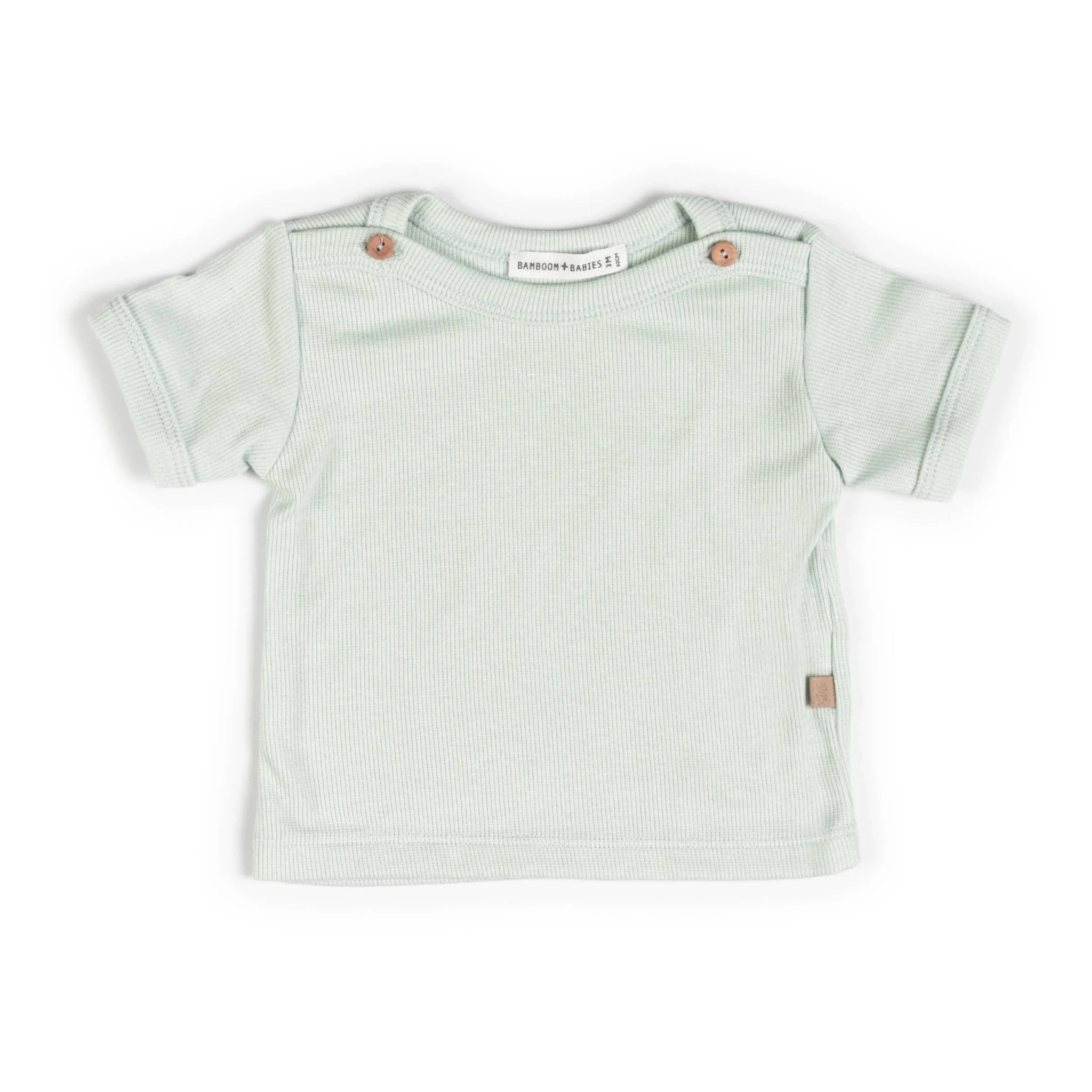 Shirt a costine - OCEAN BLU 200