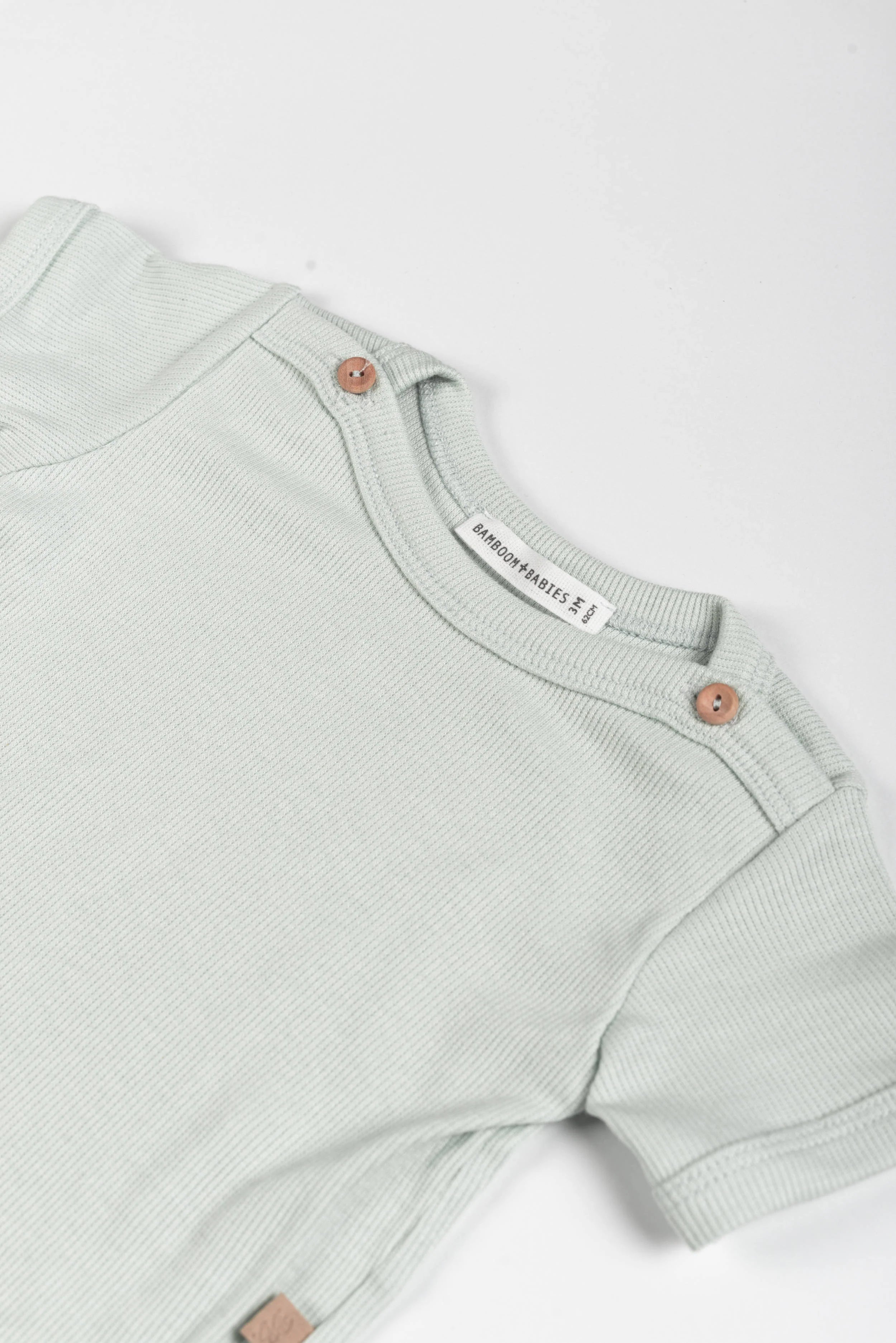 Shirt a costine - OCEAN BLU 200