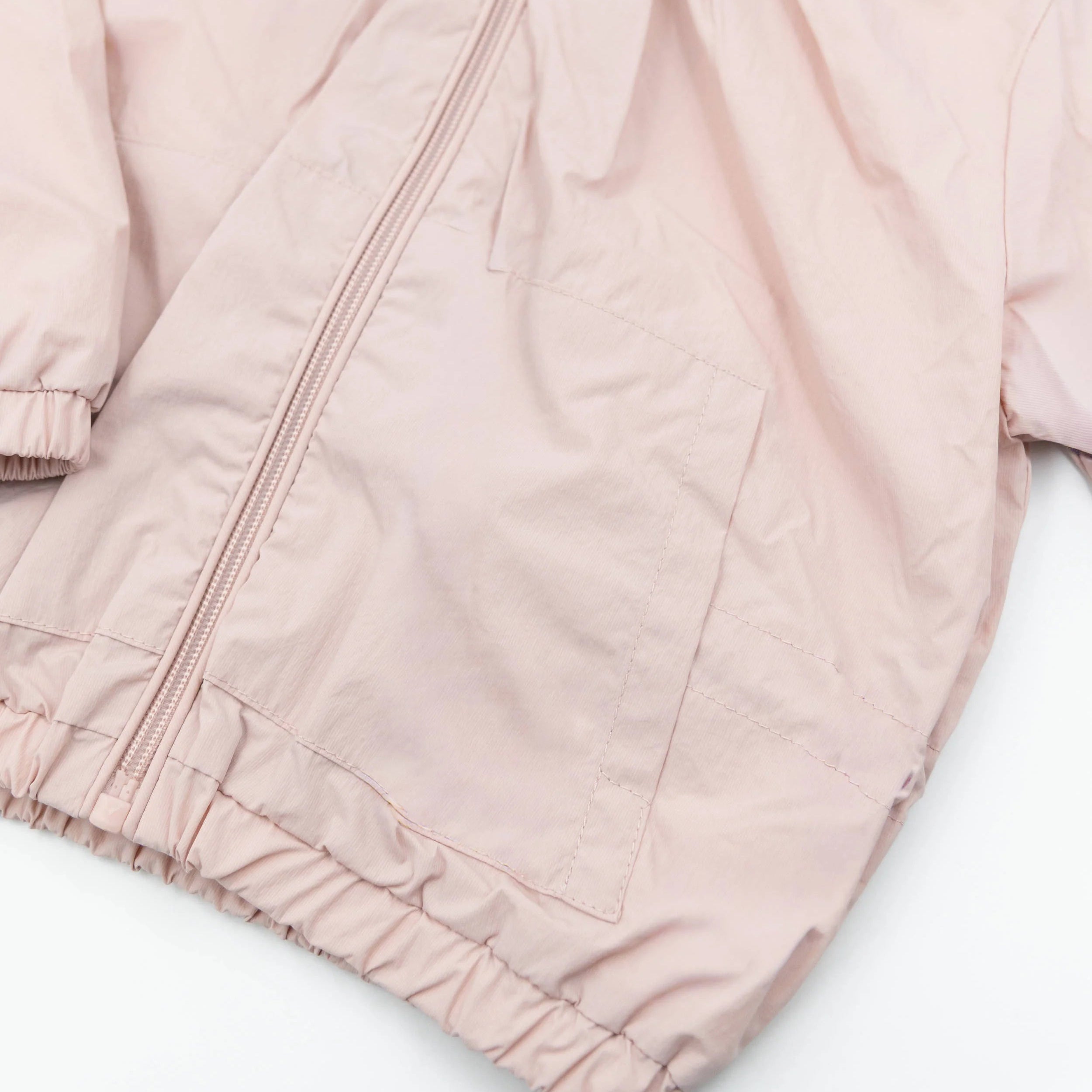 Giacca bimba - PINK PEACH 481