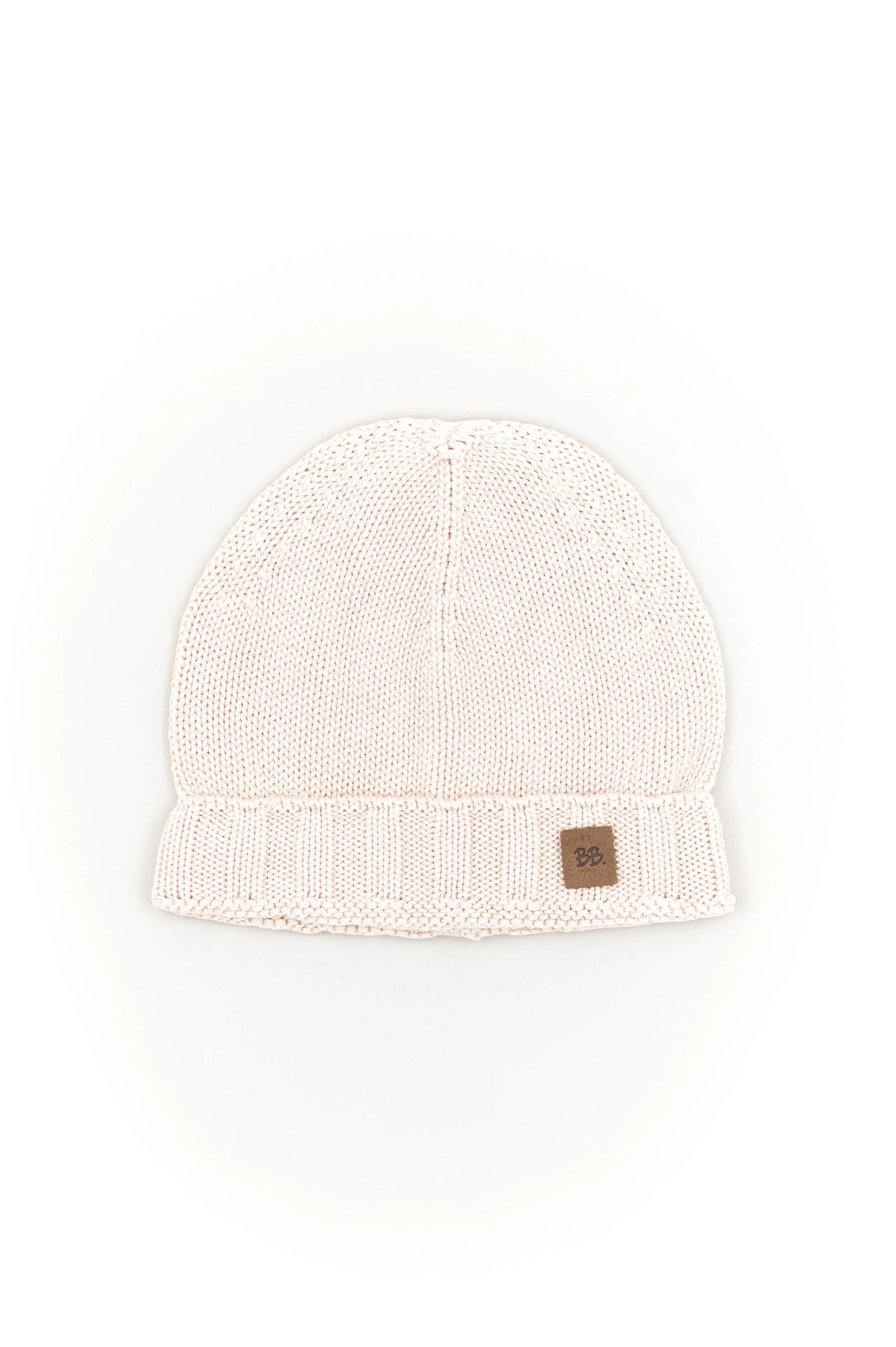 Cappellino - Bianco 01