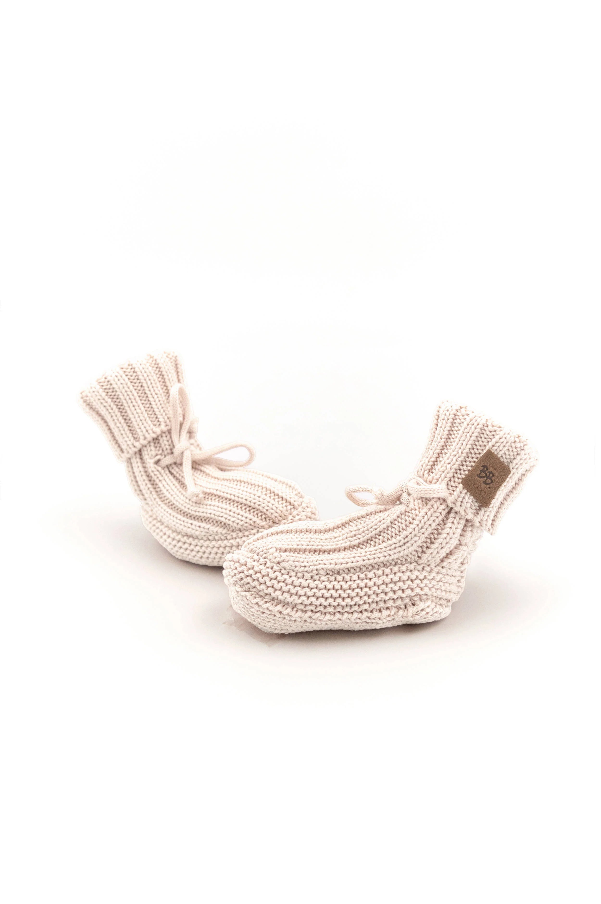 Babbucce - Bianco 01